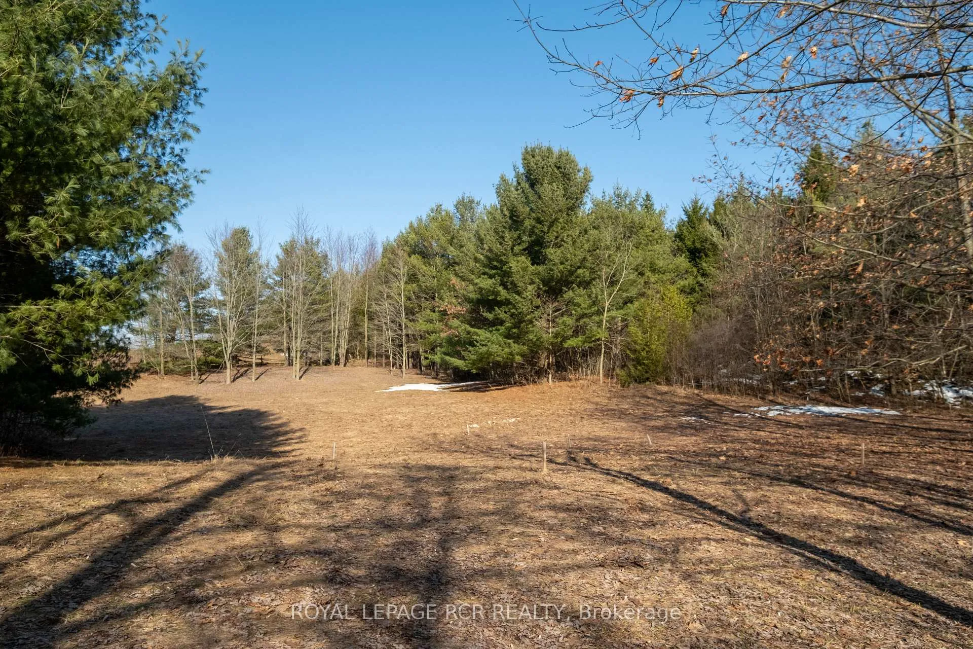 Photo 6 of 5163 Fourth Line, Erin, Rural Erin — HOMEH