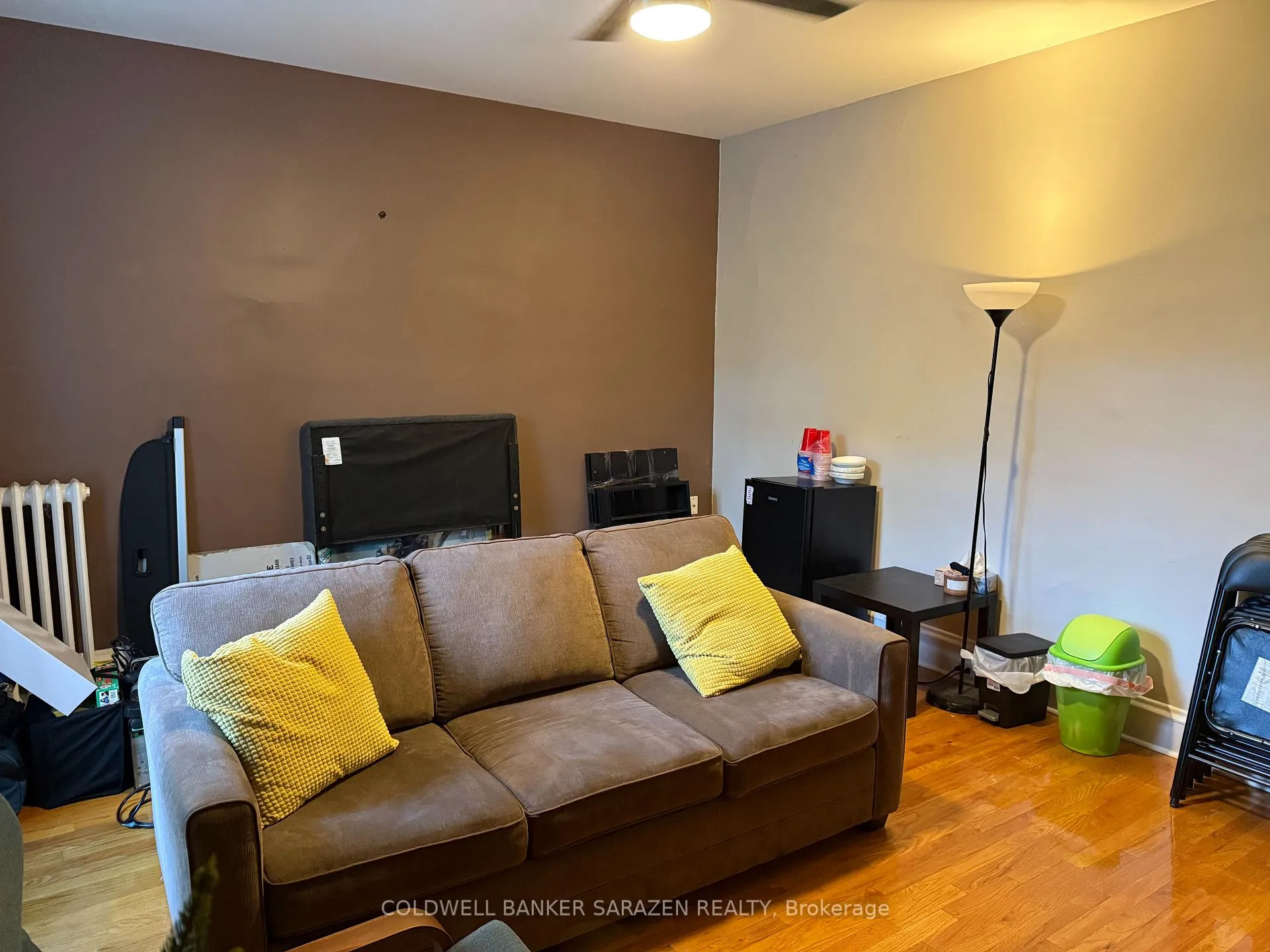 Photo 2 of Unit 1, 76 Fifth Avenue, Ottawa, Glebe — HOMEH