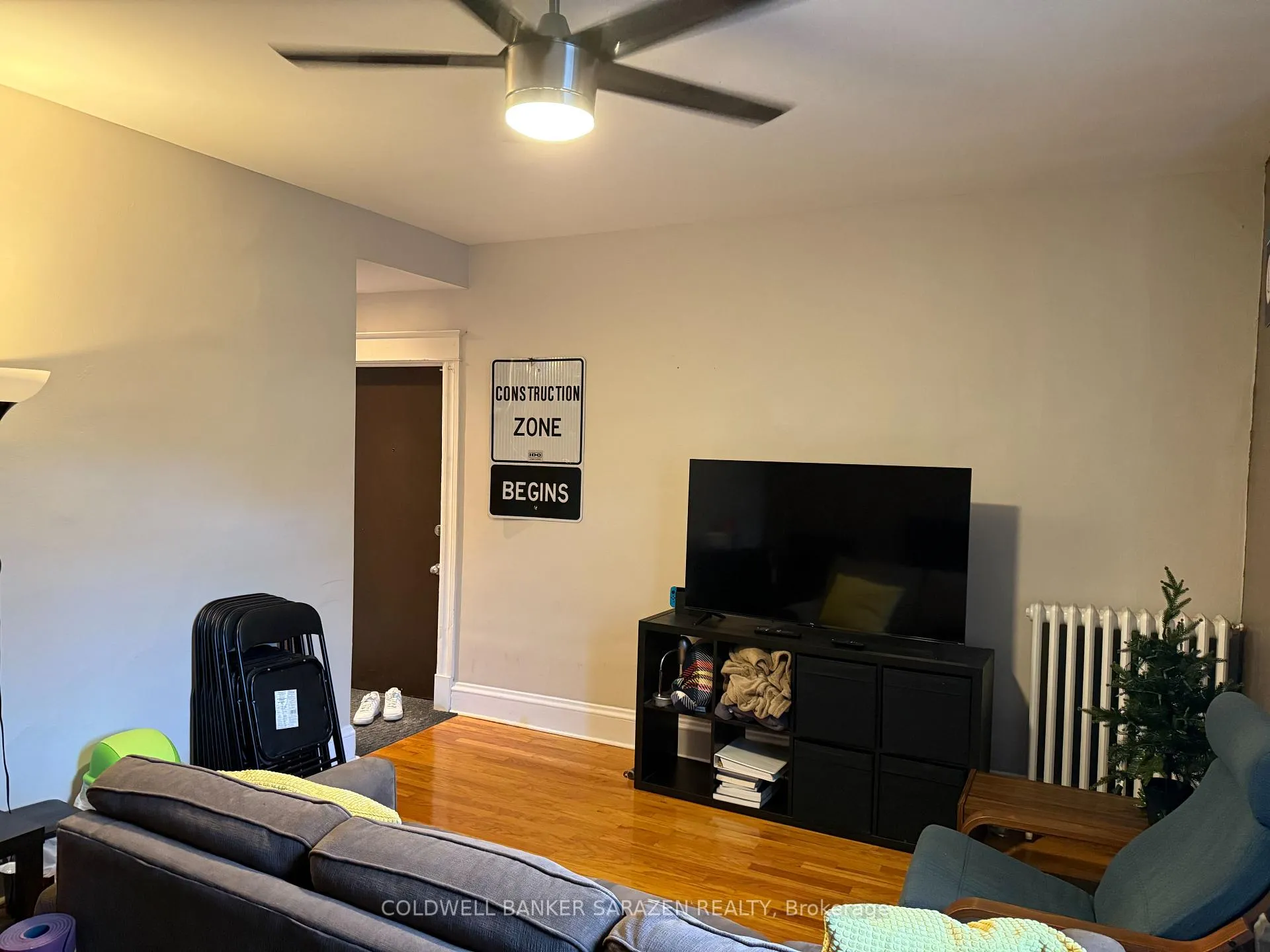 Photo 3 of Unit 1, 76 Fifth Avenue, Ottawa, Glebe — HOMEH