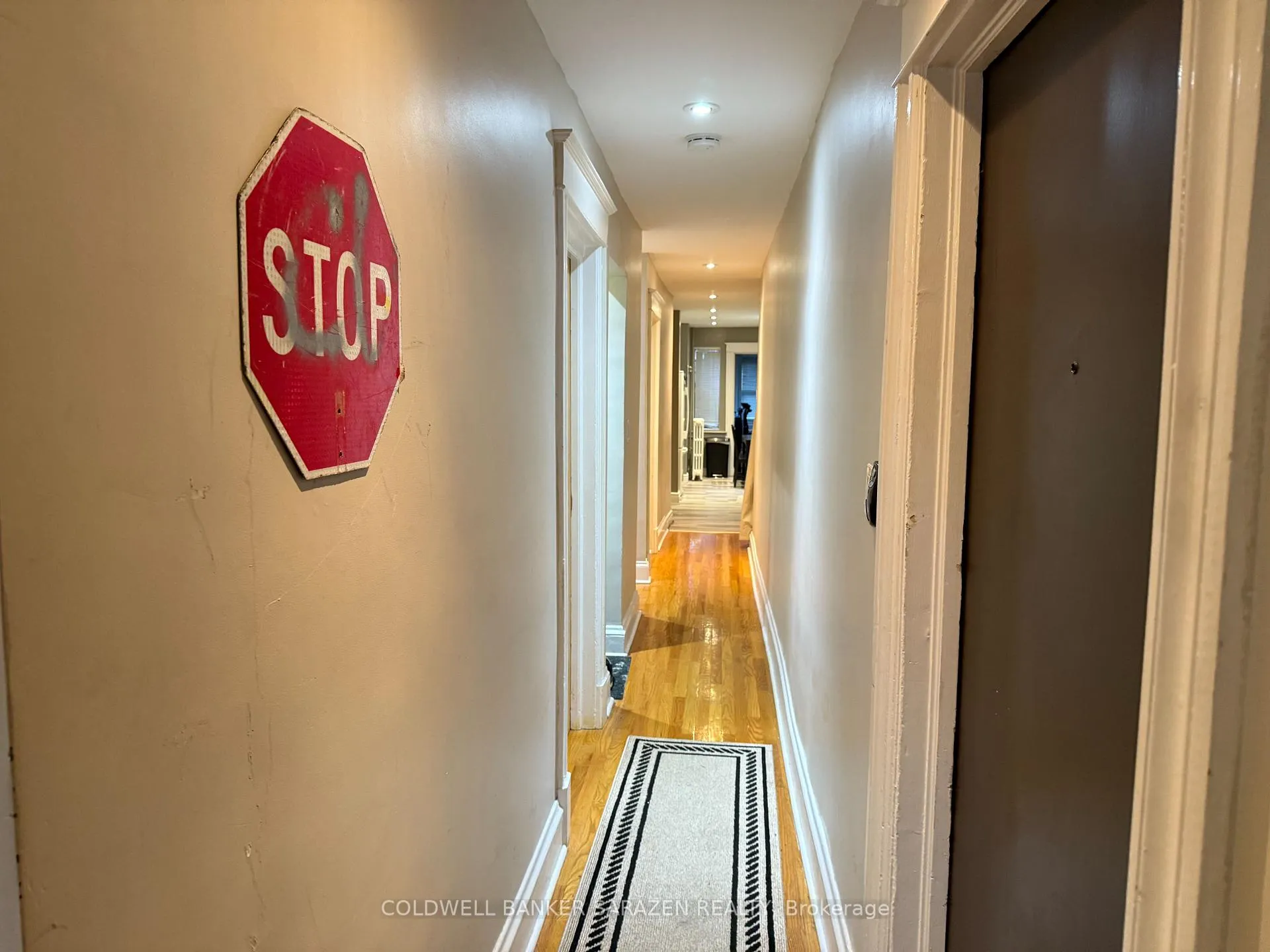 Photo 4 of Unit 1, 76 Fifth Avenue, Ottawa, Glebe — HOMEH