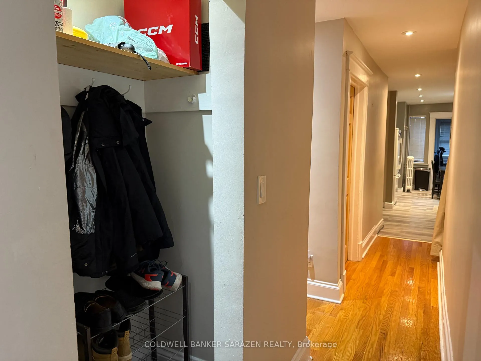Photo 5 of Unit 1, 76 Fifth Avenue, Ottawa, Glebe — HOMEH