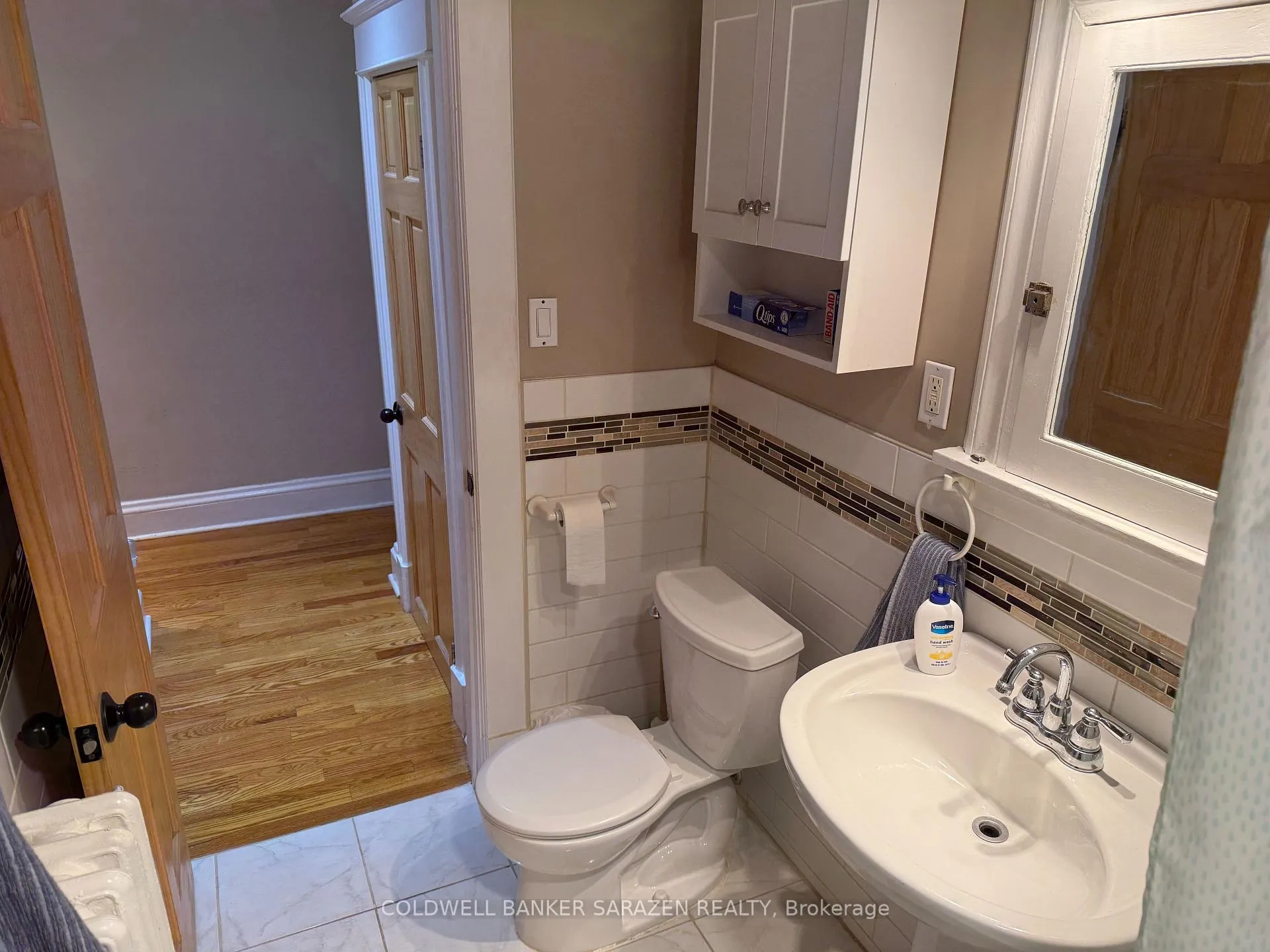 Photo 8 of Unit 1, 76 Fifth Avenue, Ottawa, Glebe — HOMEH