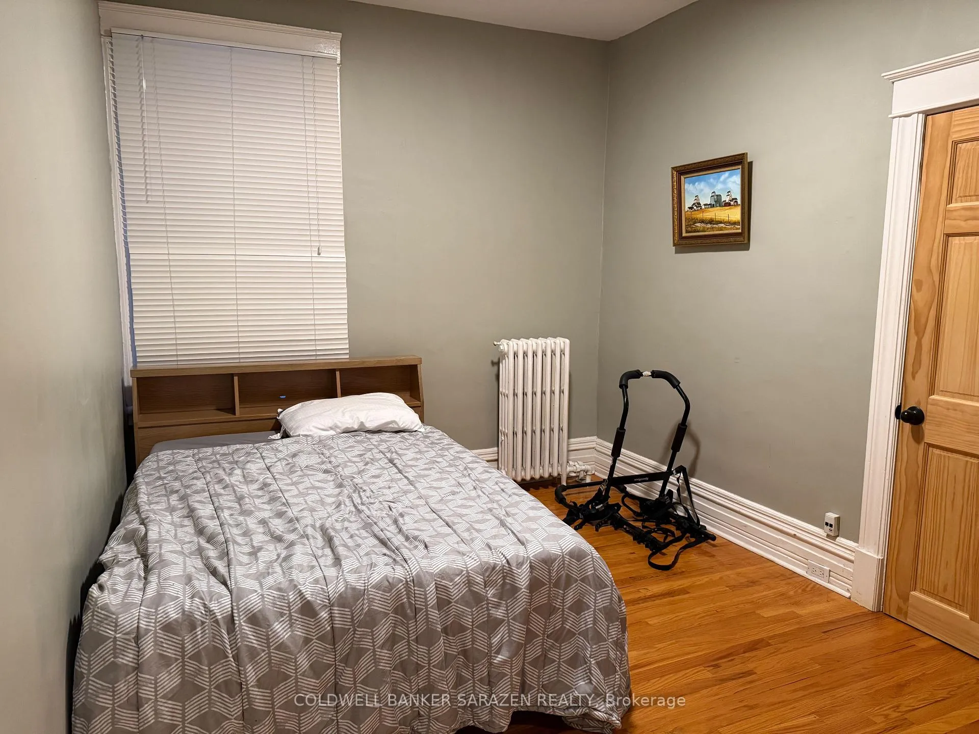 Photo 9 of Unit 1, 76 Fifth Avenue, Ottawa, Glebe — HOMEH
