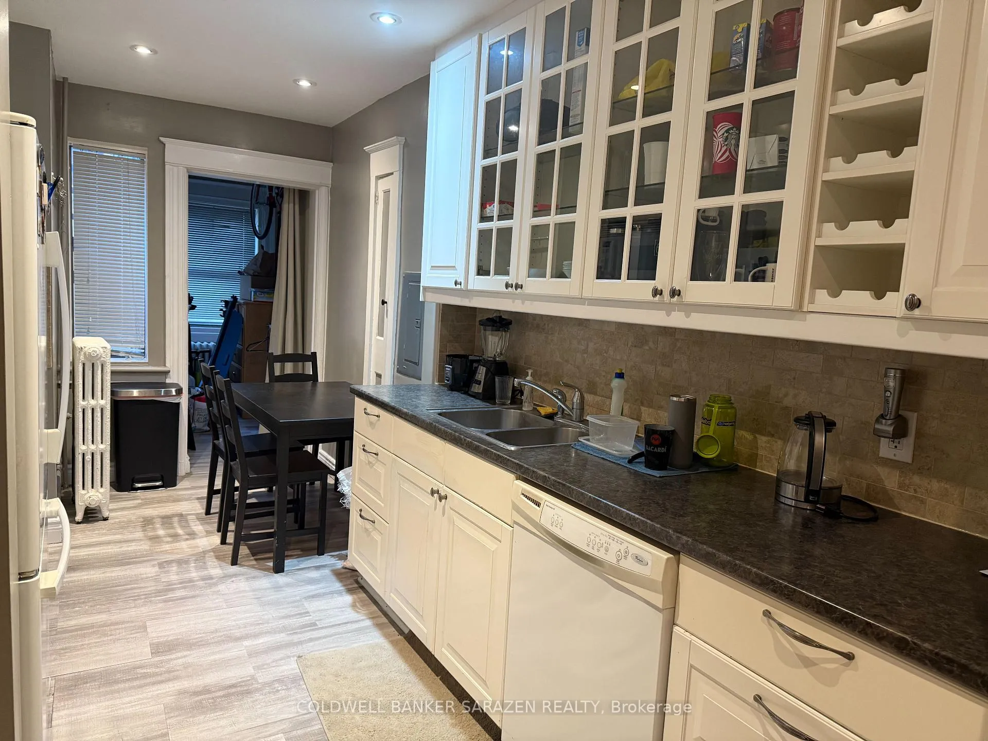 Photo 15 of Unit 1, 76 Fifth Avenue, Ottawa, Glebe — HOMEH