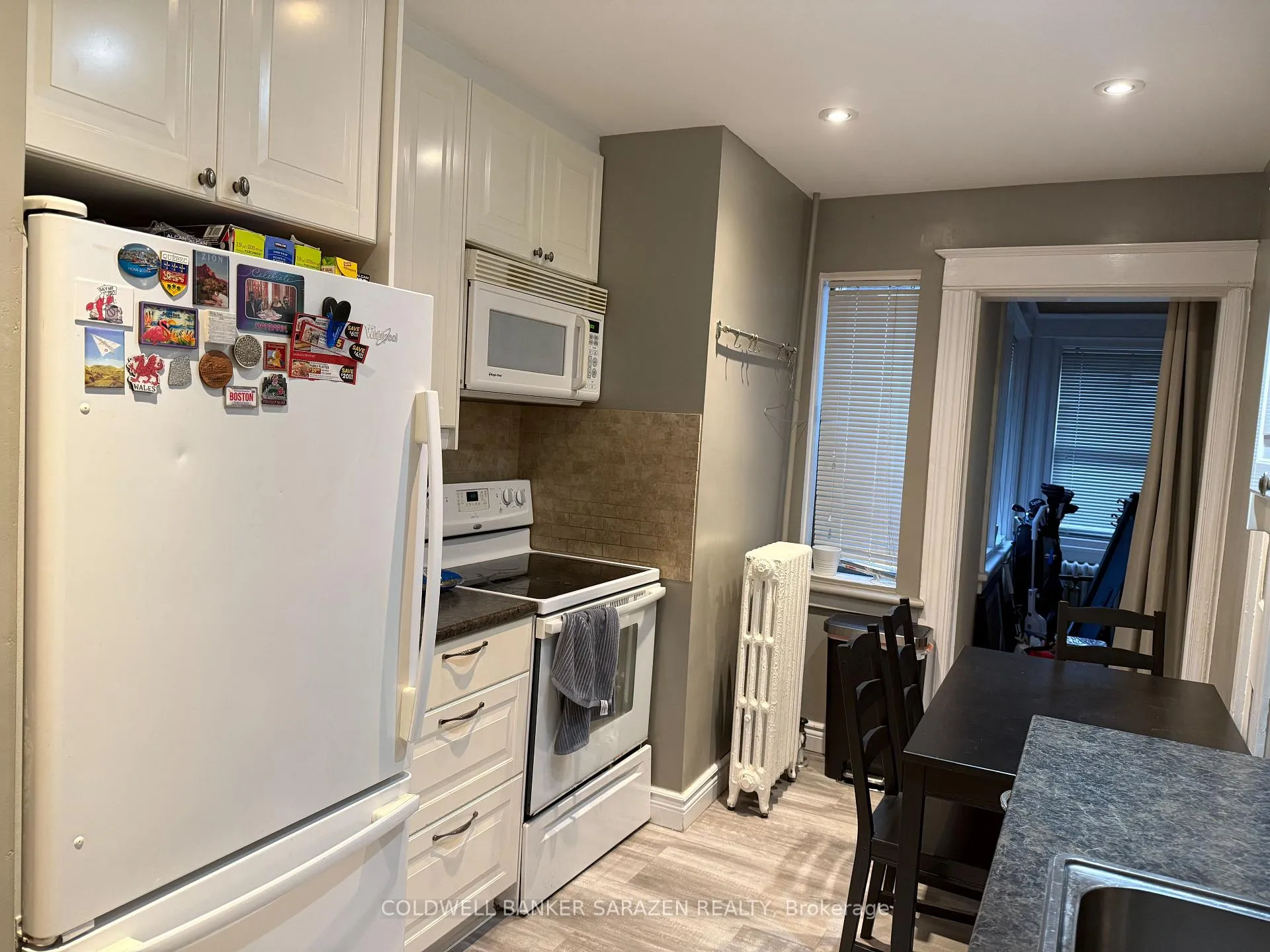 Photo 16 of Unit 1, 76 Fifth Avenue, Ottawa, Glebe — HOMEH