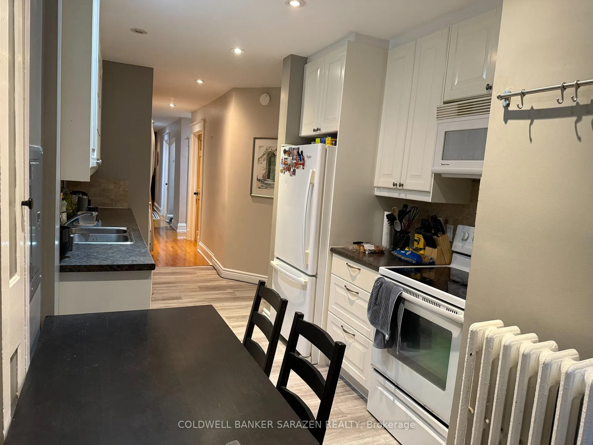 Photo 18 of Unit 1, 76 Fifth Avenue, Ottawa, Glebe — HOMEH