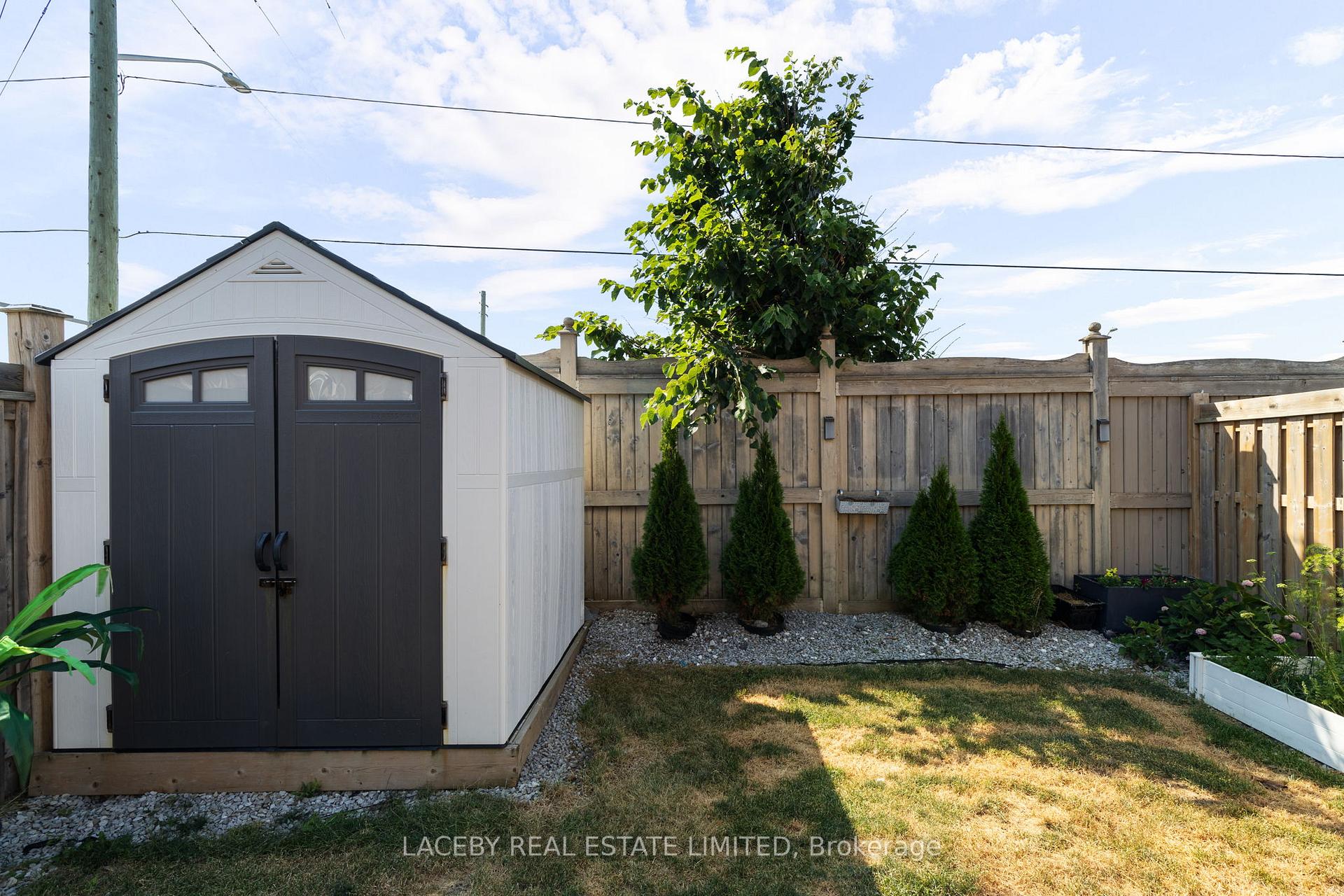 Photo 41 of 57 Nathan Crescent, Barrie, Painswick South — HOMEH