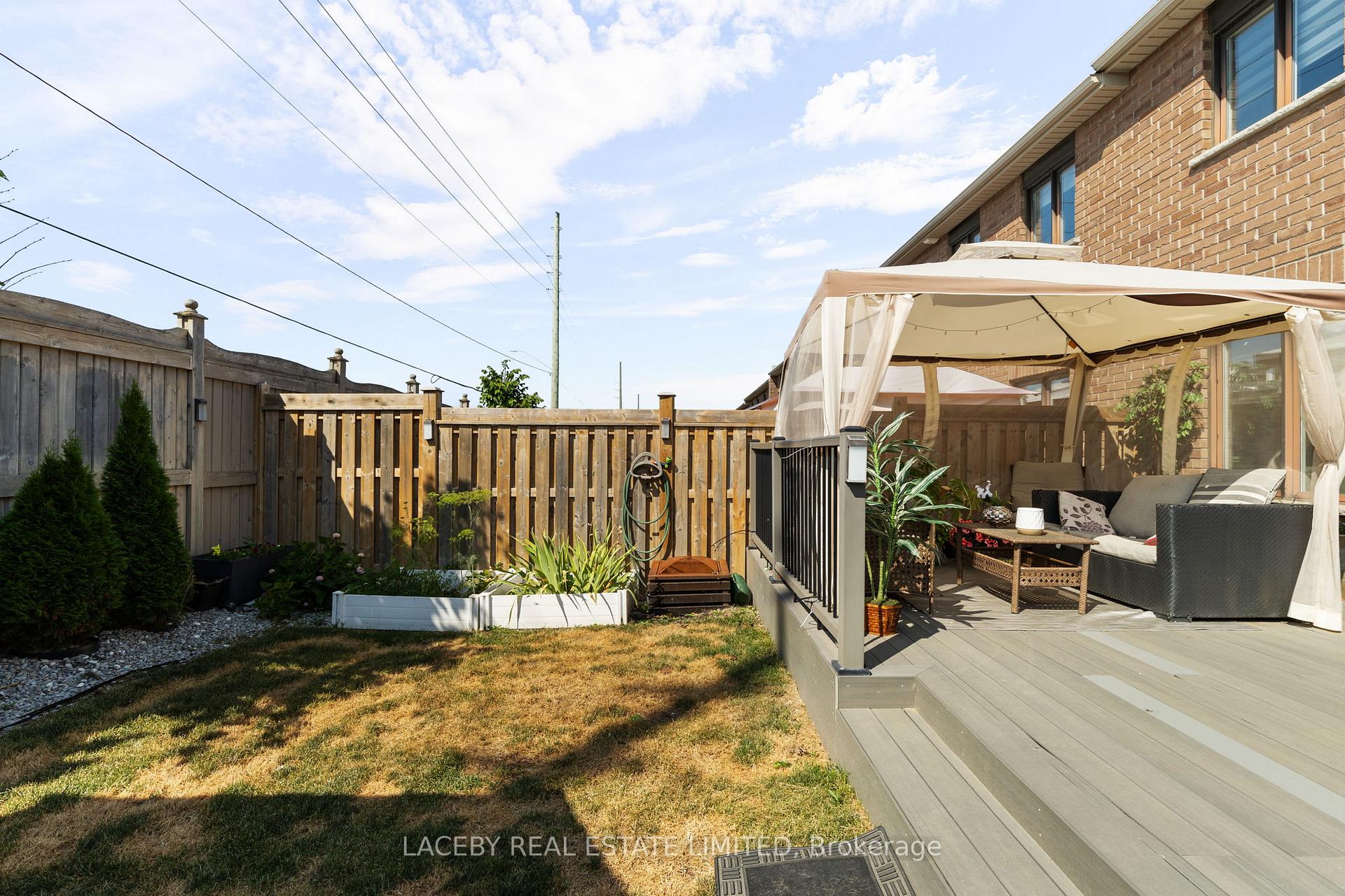 Photo 38 of 57 Nathan Crescent, Barrie, Painswick South — HOMEH