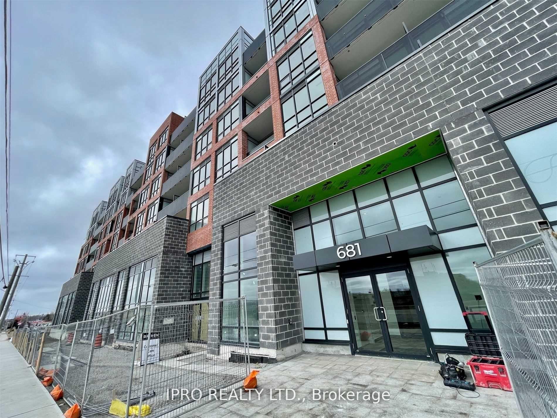 Photo 1 of Unit 330, 681 Yonge Street, Barrie, Painswick South — HOMEH