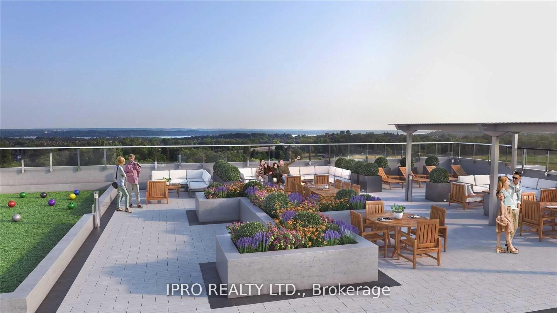 Photo 13 of Unit 330, 681 Yonge Street, Barrie, Painswick South — HOMEH