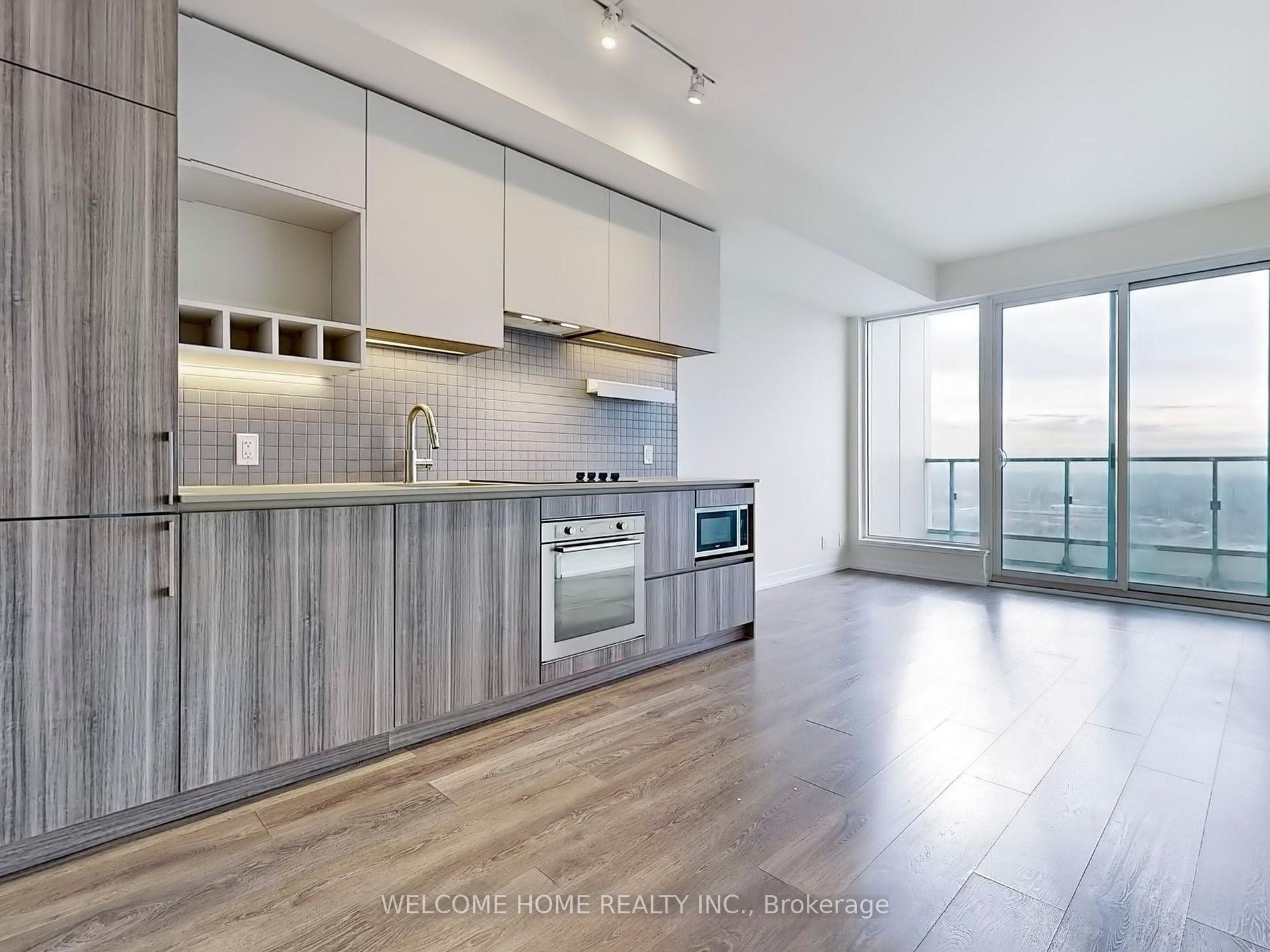 Photo 2 of Unit 4207, 5 Buttermill Avenue, Vaughan, Vaughan Corporate Centre — HOMEH