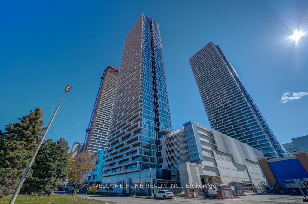Photo 6 of Unit 4207, 5 Buttermill Avenue, Vaughan, Vaughan Corporate Centre — HOMEH