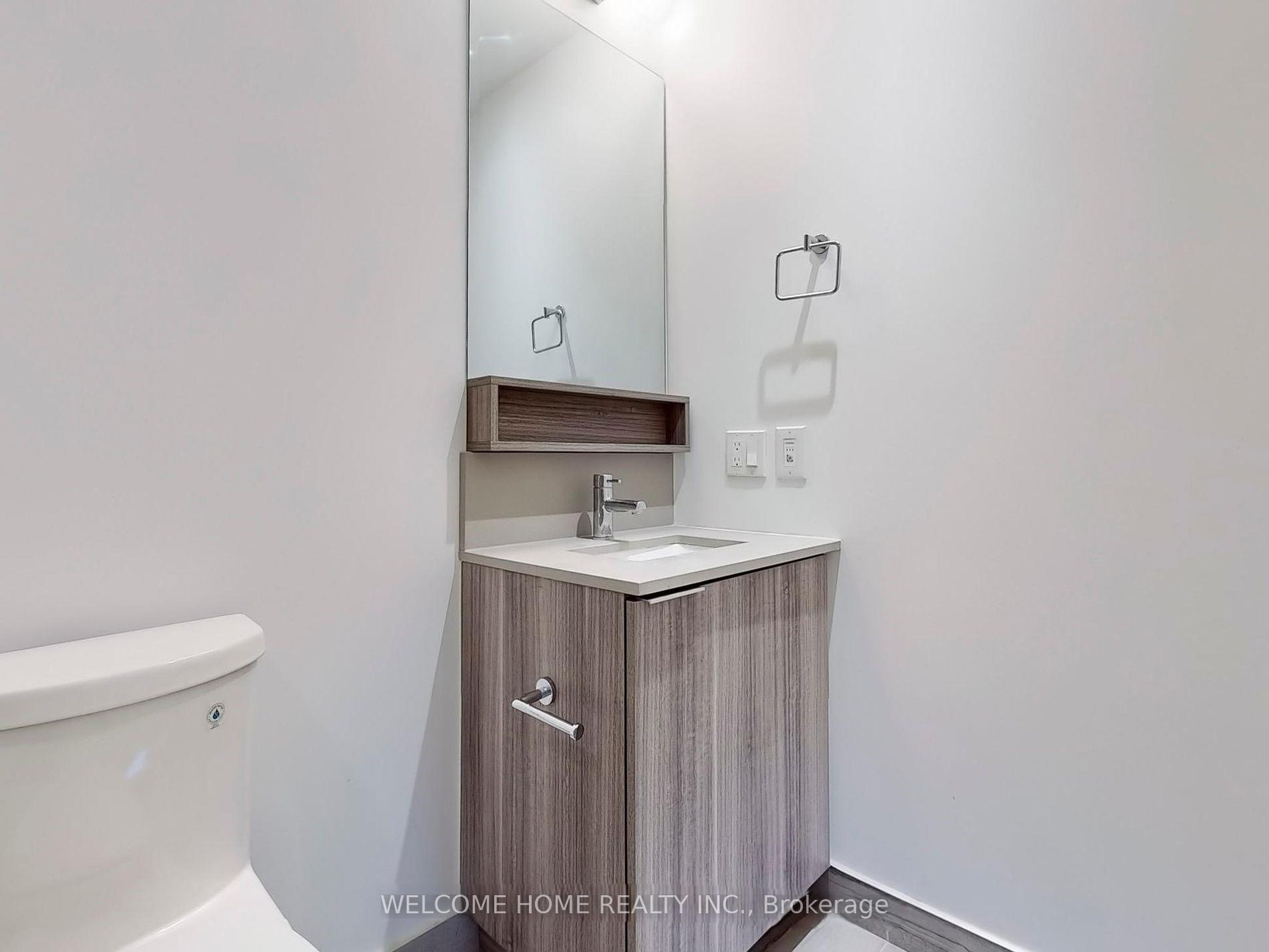 Photo 10 of Unit 4207, 5 Buttermill Avenue, Vaughan, Vaughan Corporate Centre — HOMEH