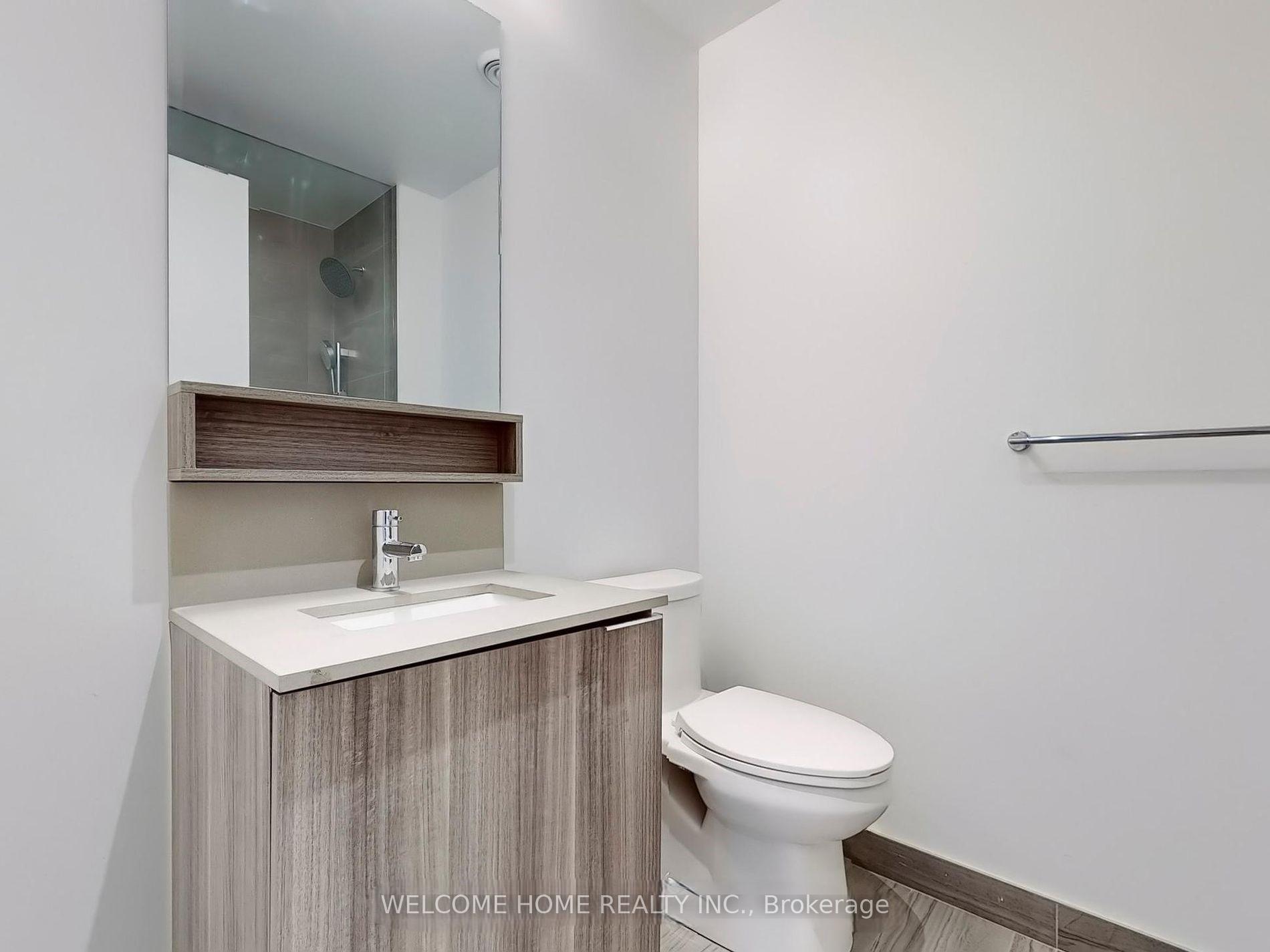Photo 14 of Unit 4207, 5 Buttermill Avenue, Vaughan, Vaughan Corporate Centre — HOMEH