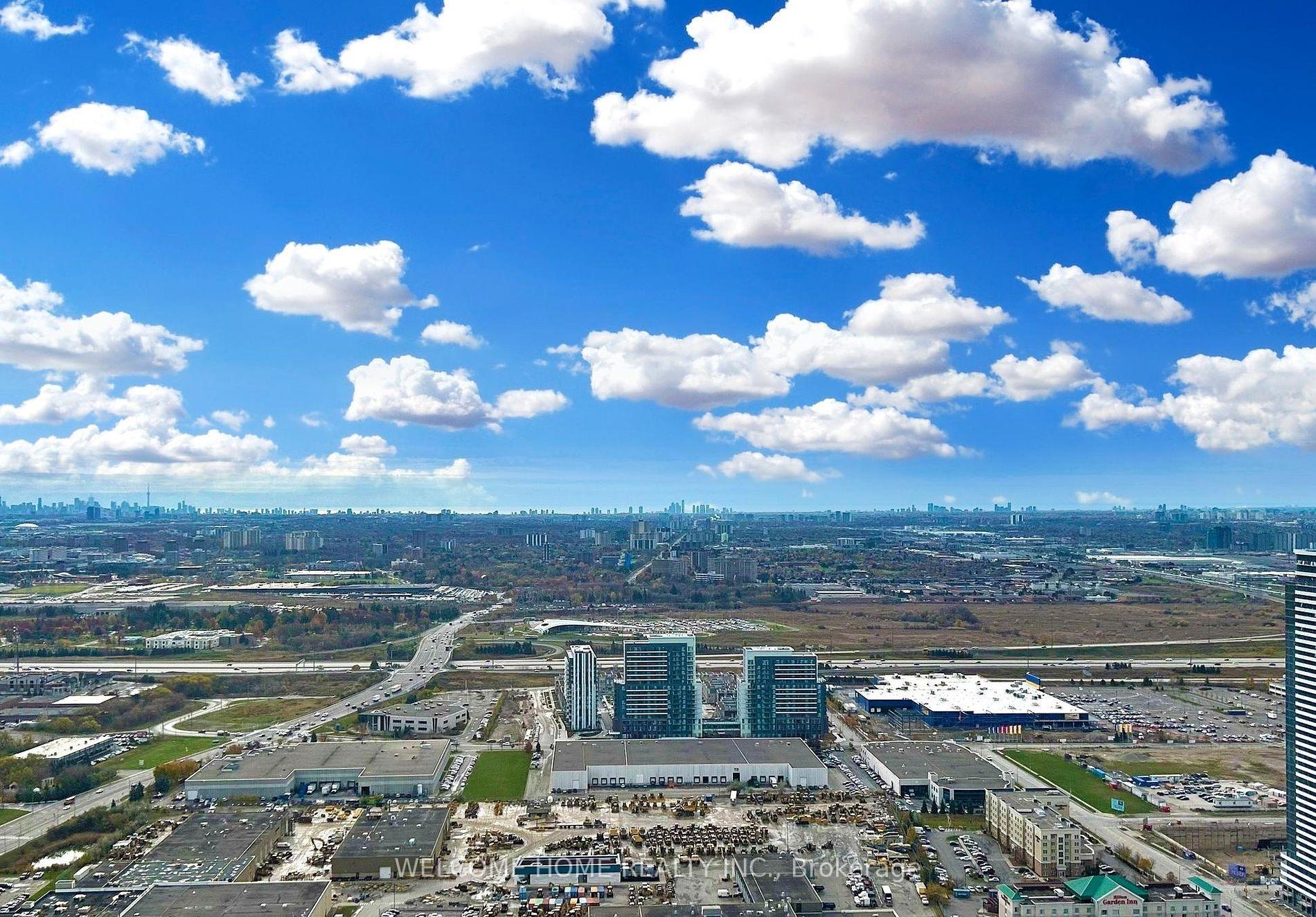 Photo 20 of Unit 4207, 5 Buttermill Avenue, Vaughan, Vaughan Corporate Centre — HOMEH