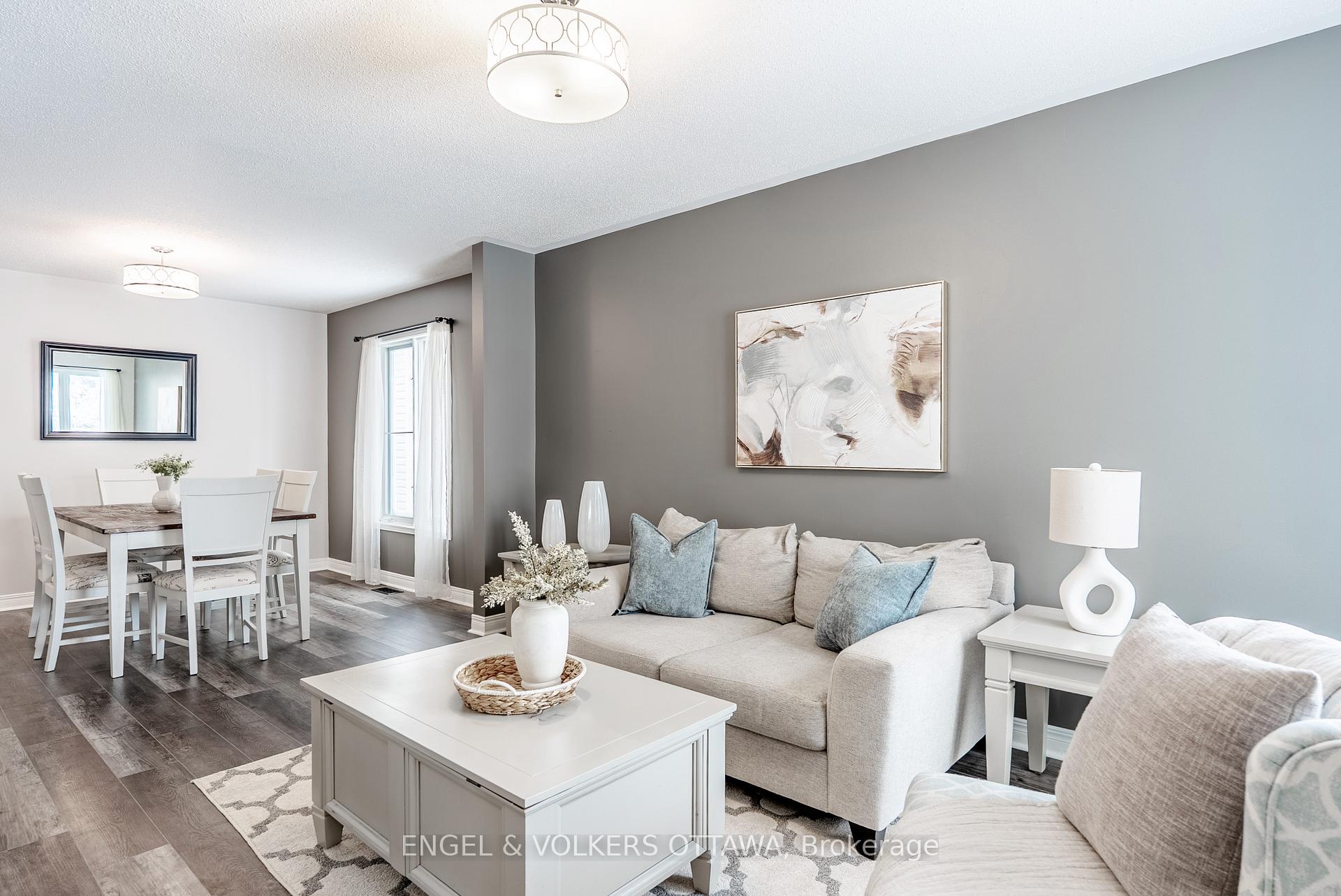 Photo 5 of 18 Avonhurst Avenue, Ottawa, Barrhaven - Longfields — HOMEH