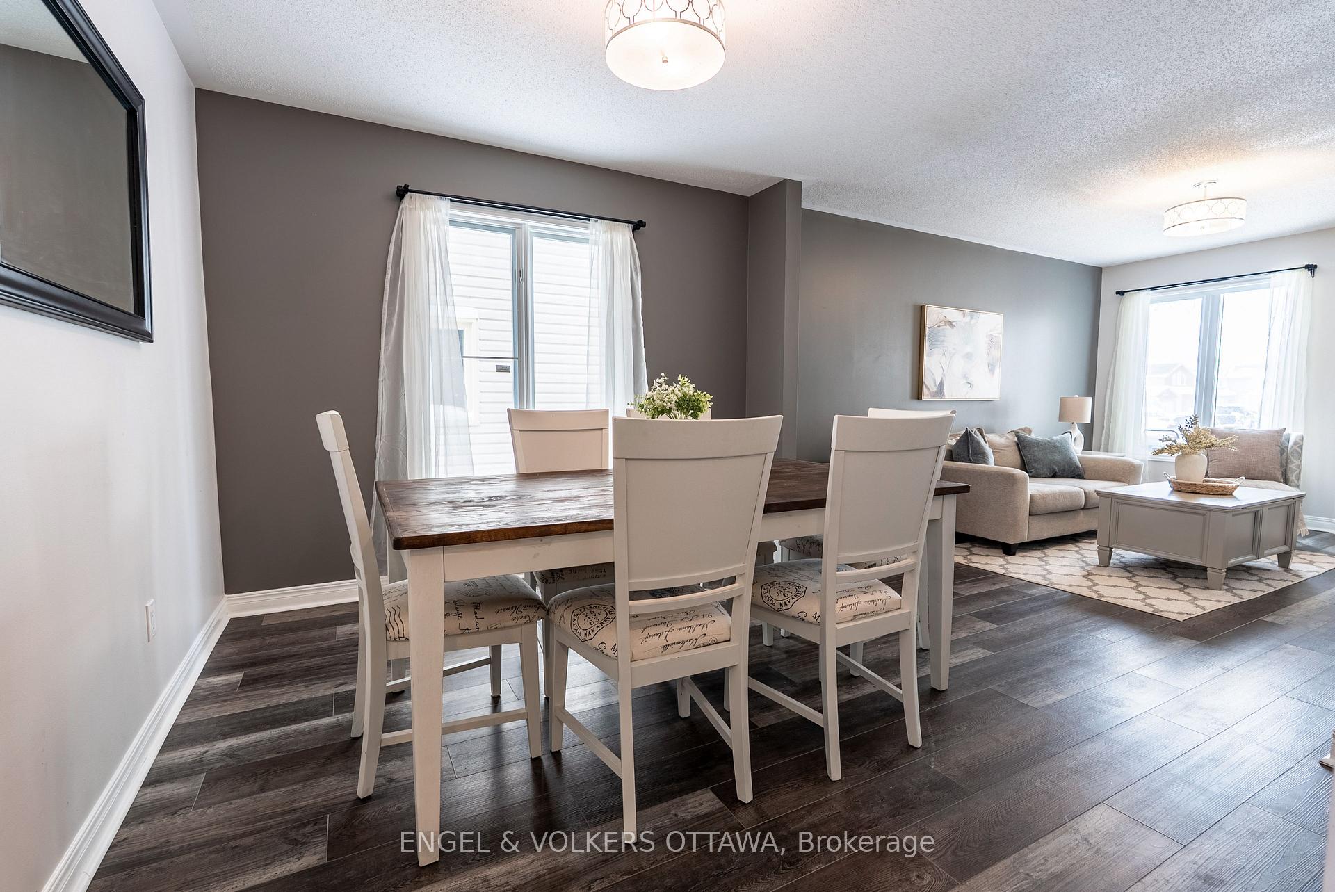 Photo 7 of 18 Avonhurst Avenue, Ottawa, Barrhaven - Longfields — HOMEH