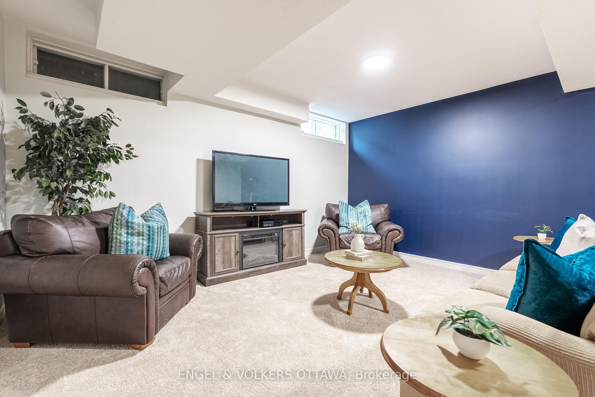 Photo 20 of 18 Avonhurst Avenue, Ottawa, Barrhaven - Longfields — HOMEH