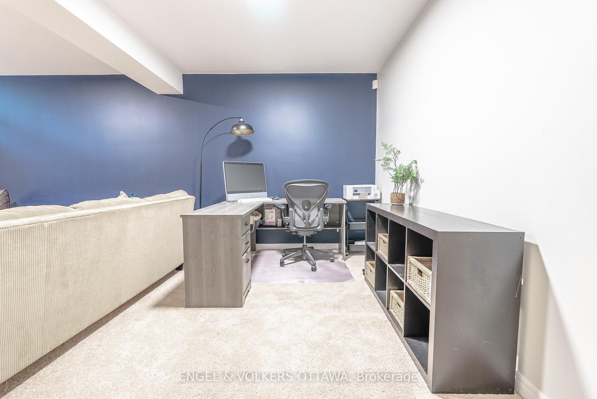 Photo 19 of 18 Avonhurst Avenue, Ottawa, Barrhaven - Longfields — HOMEH