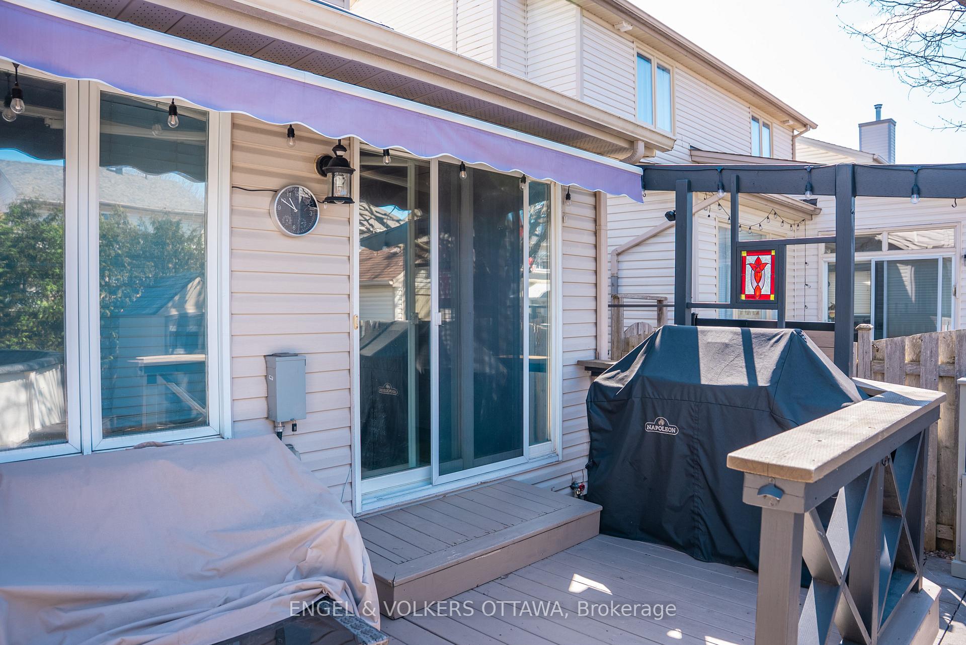 Photo 18 of 18 Avonhurst Avenue, Ottawa, Barrhaven - Longfields — HOMEH