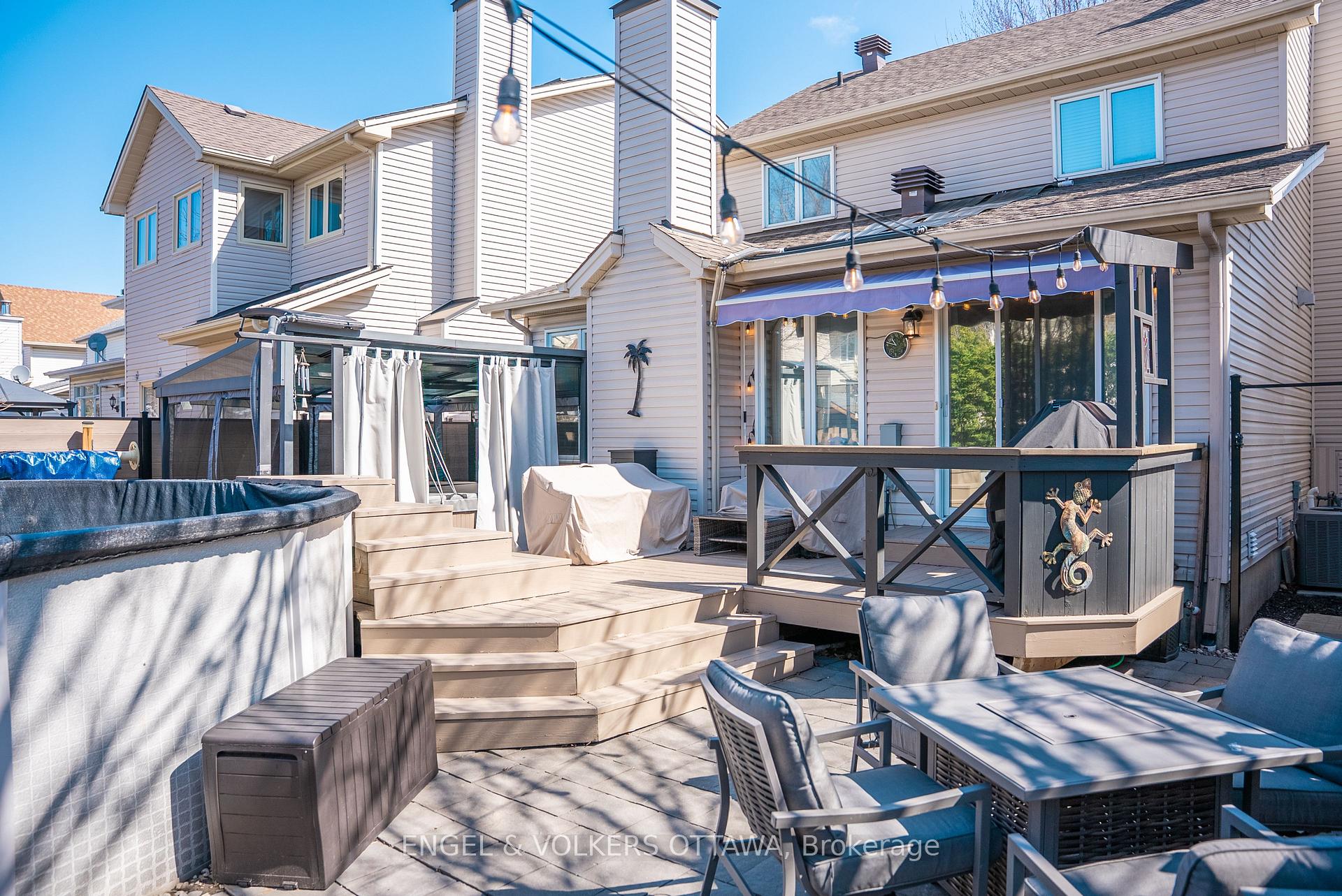 Photo 23 of 18 Avonhurst Avenue, Ottawa, Barrhaven - Longfields — HOMEH