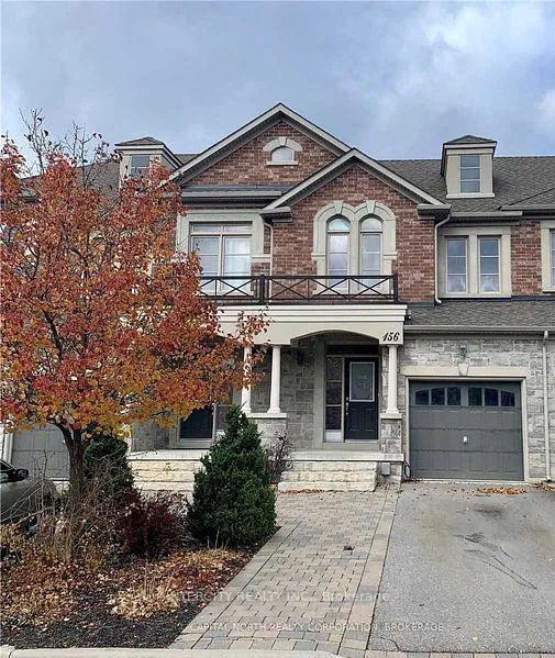 Photo 1 of 156 Golden Forest Road, Vaughan, Patterson — HOMEH
