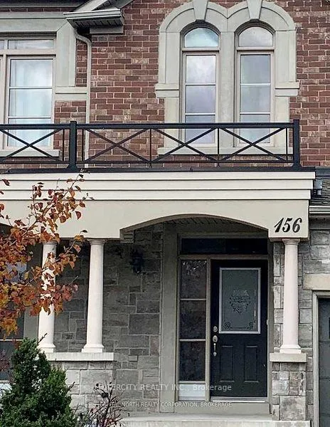 Photo 2 of 156 Golden Forest Road, Vaughan, Patterson — HOMEH