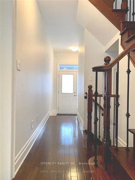 Photo 3 of 156 Golden Forest Road, Vaughan, Patterson — HOMEH