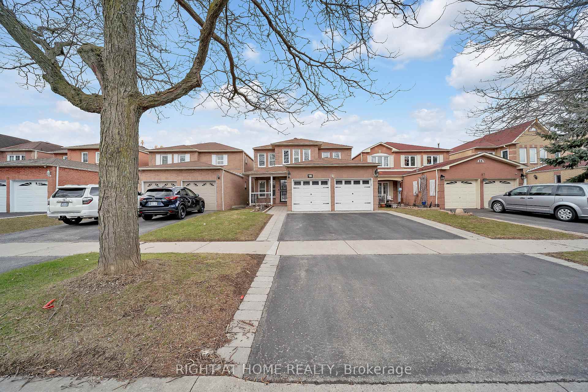 Front of 16 Sullivan Drive