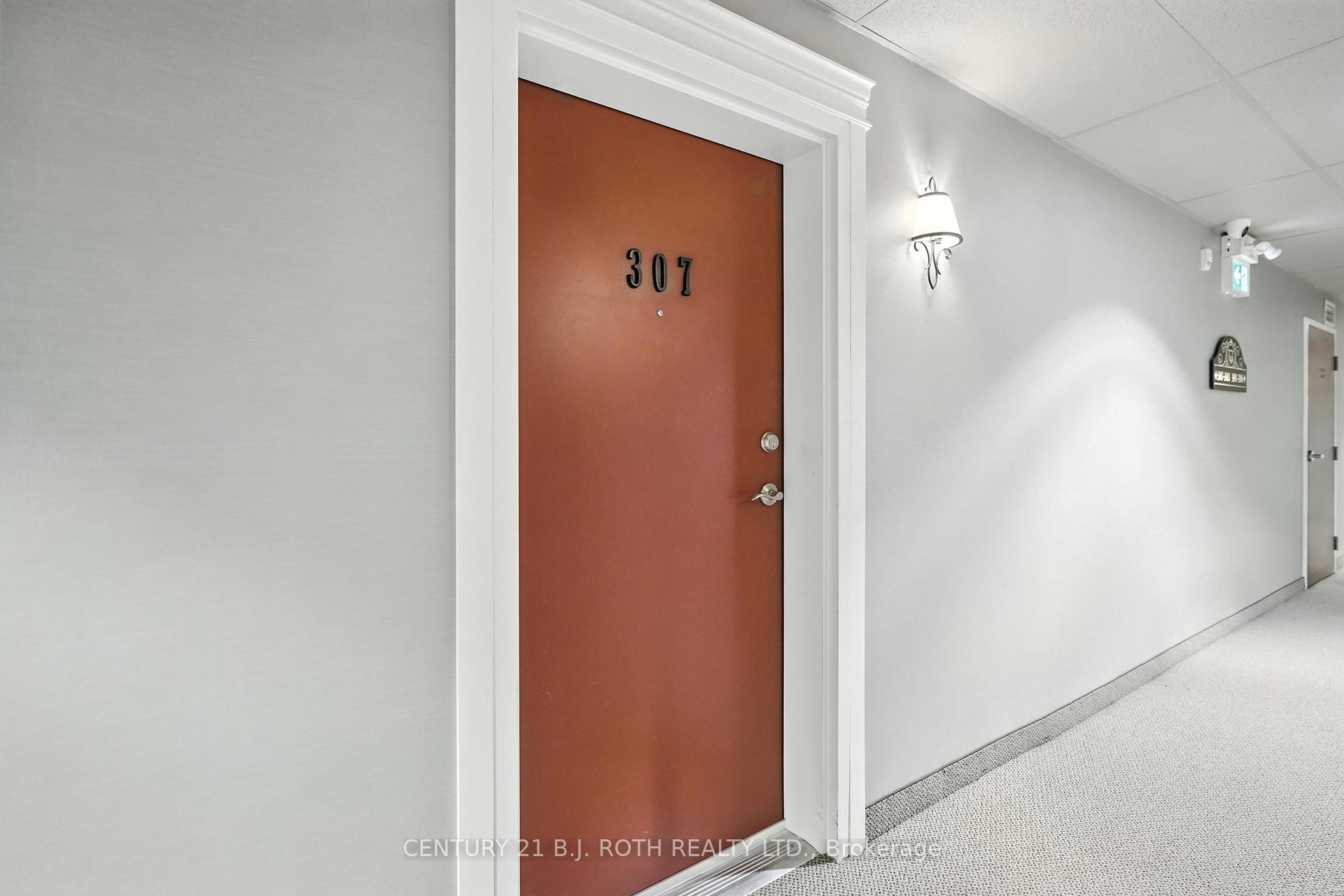 Photo 3 of Unit 307, 5 Greenwich Street, Barrie, Ardagh — HOMEH