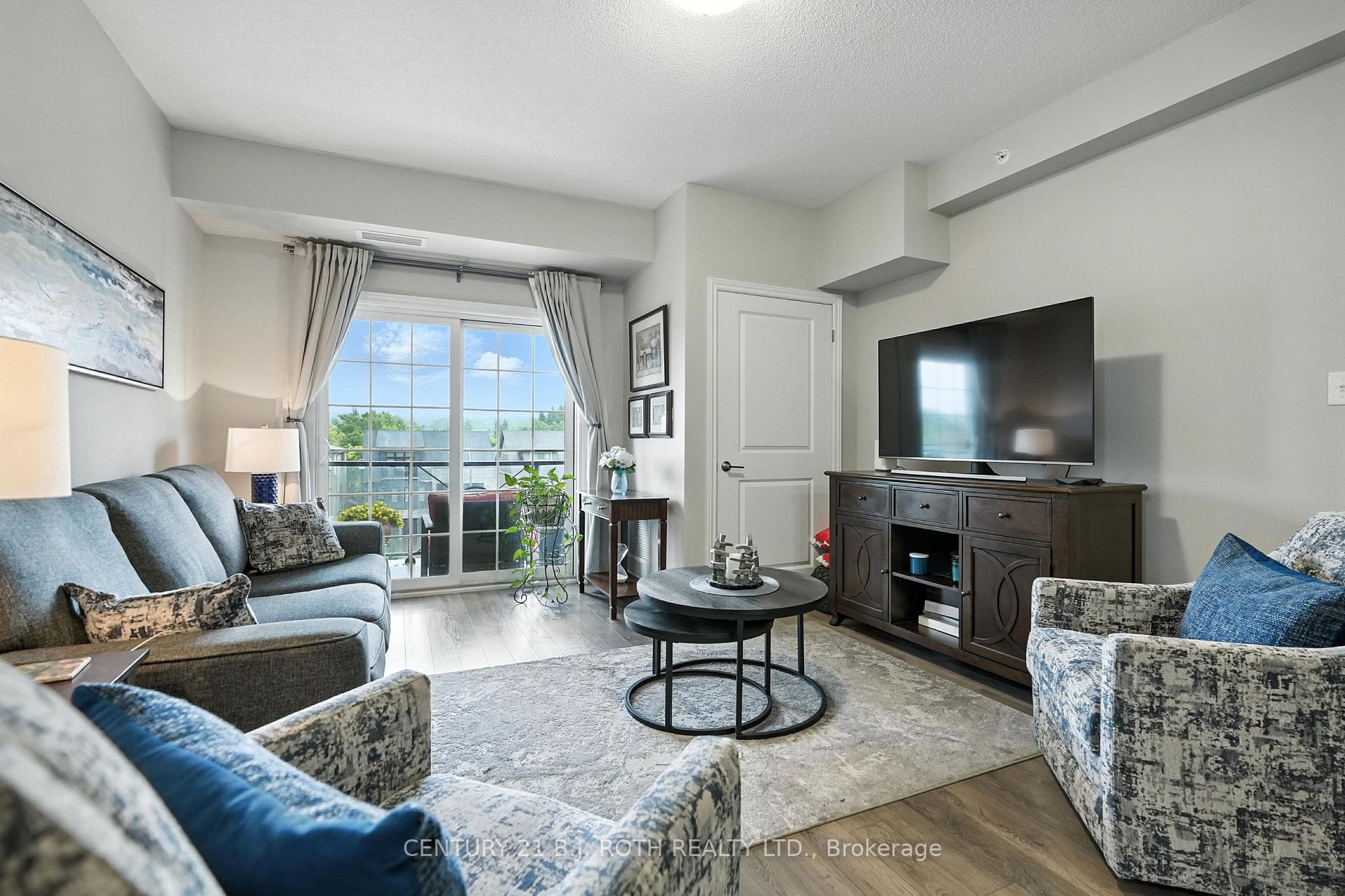 Photo 10 of Unit 307, 5 Greenwich Street, Barrie, Ardagh — HOMEH