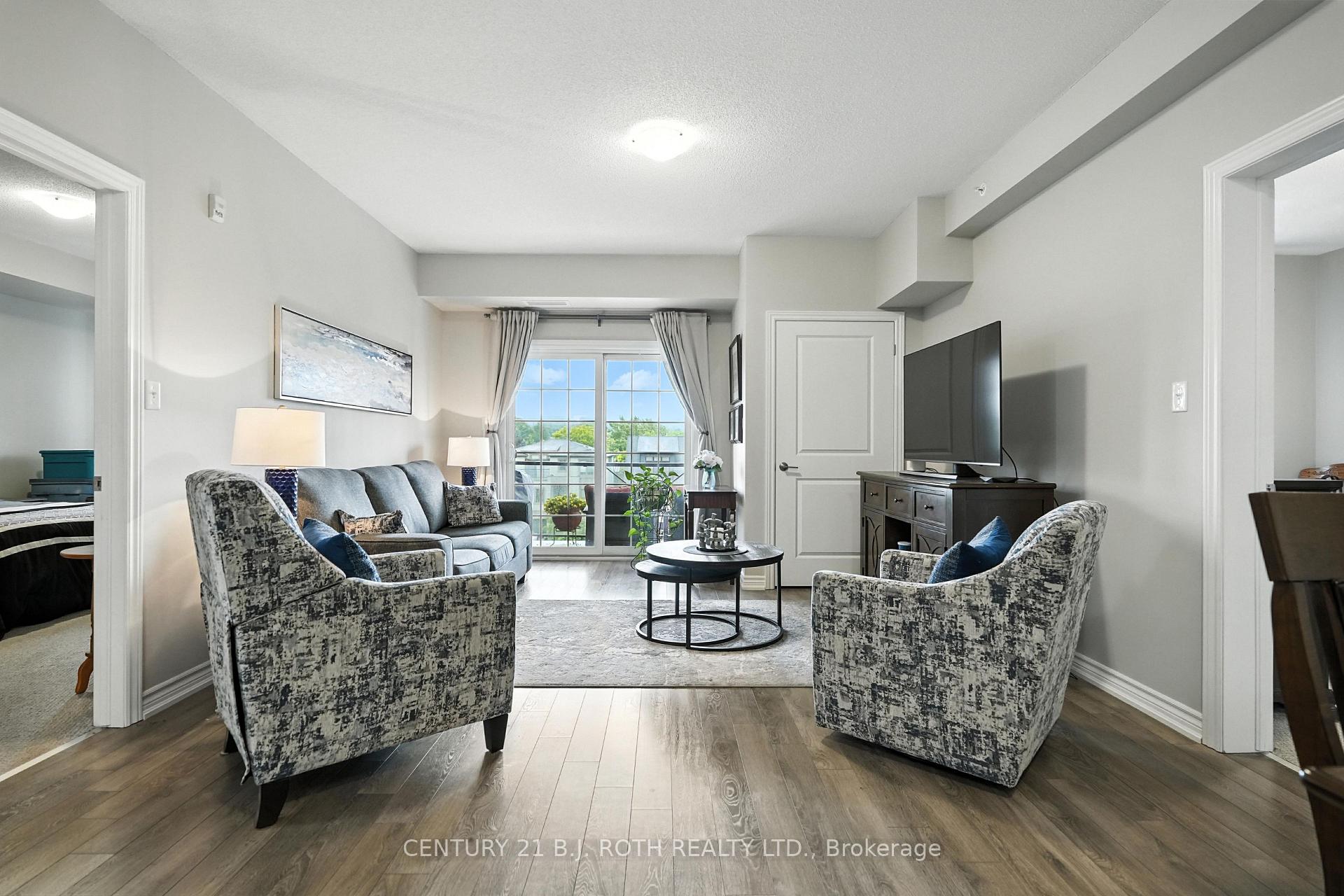 Photo 11 of Unit 307, 5 Greenwich Street, Barrie, Ardagh — HOMEH