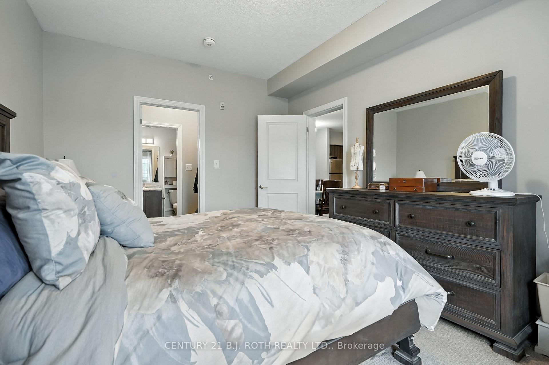 Photo 13 of Unit 307, 5 Greenwich Street, Barrie, Ardagh — HOMEH