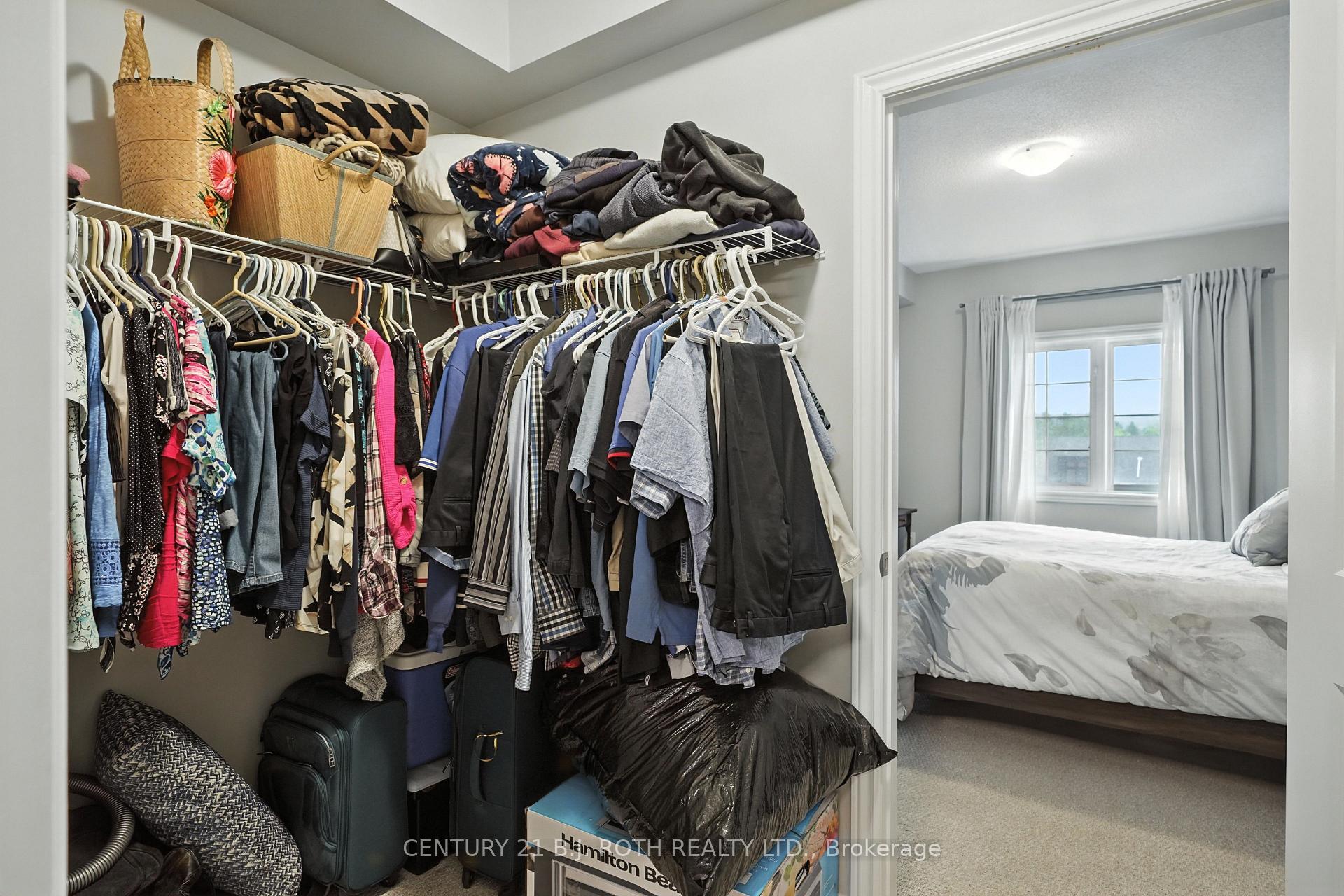 Photo 15 of Unit 307, 5 Greenwich Street, Barrie, Ardagh — HOMEH