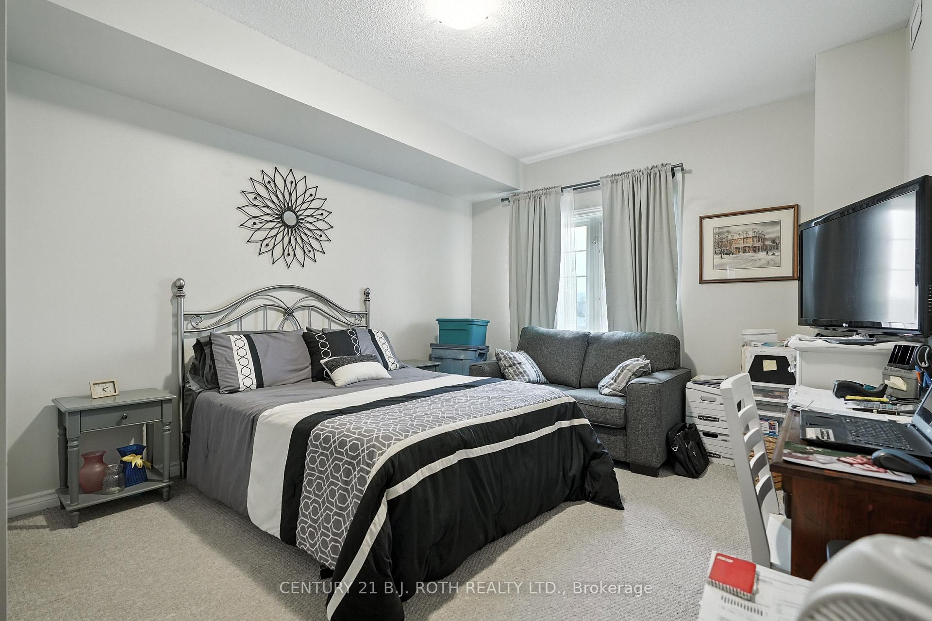 Photo 16 of Unit 307, 5 Greenwich Street, Barrie, Ardagh — HOMEH