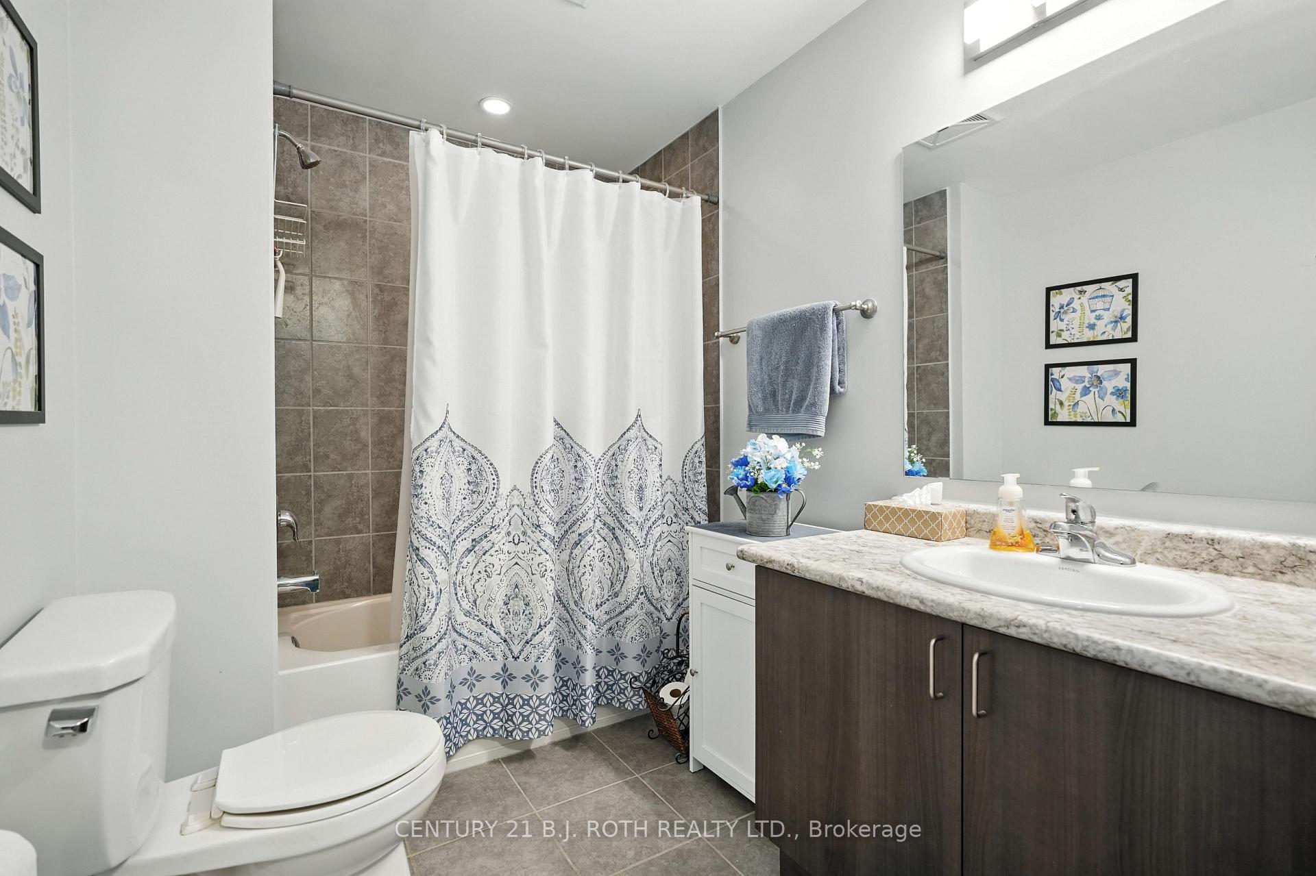 Photo 18 of Unit 307, 5 Greenwich Street, Barrie, Ardagh — HOMEH