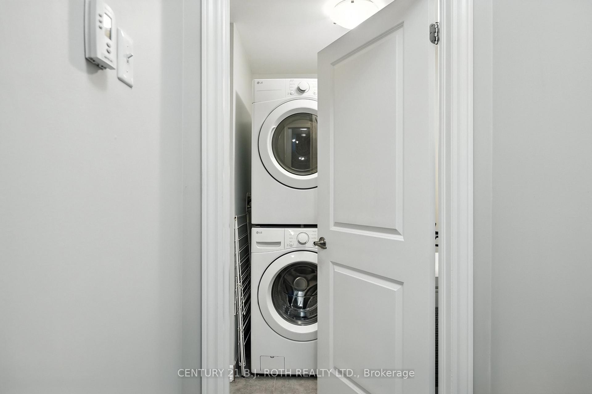 Photo 19 of Unit 307, 5 Greenwich Street, Barrie, Ardagh — HOMEH