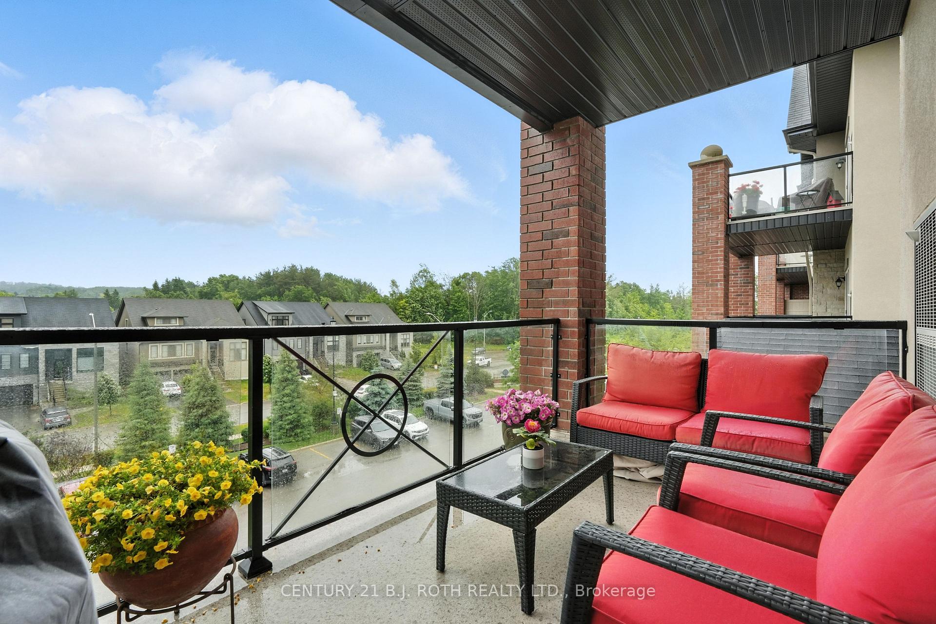 Photo 20 of Unit 307, 5 Greenwich Street, Barrie, Ardagh — HOMEH