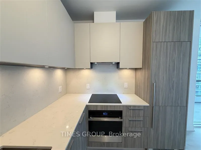 Photo 4 of Unit 1405, 65 Broadway Avenue, Toronto, Mount Pleasant West — HOMEH