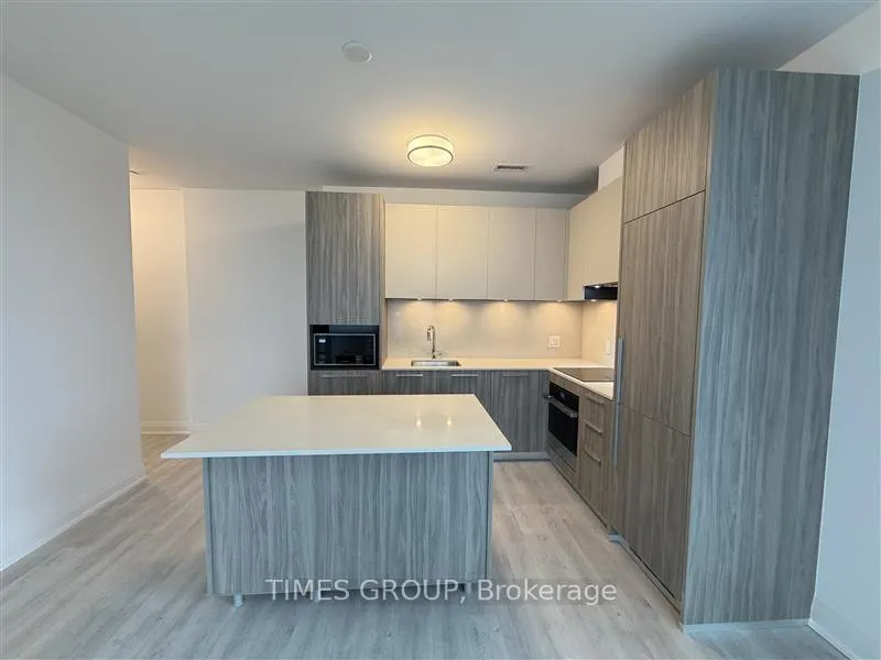 Photo 5 of Unit 1405, 65 Broadway Avenue, Toronto, Mount Pleasant West — HOMEH