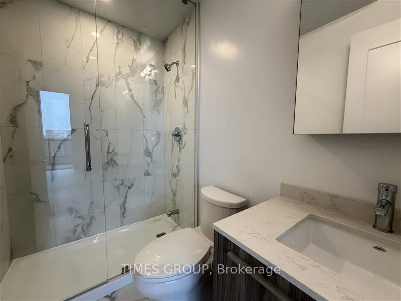Photo 9 of Unit 1405, 65 Broadway Avenue, Toronto, Mount Pleasant West — HOMEH