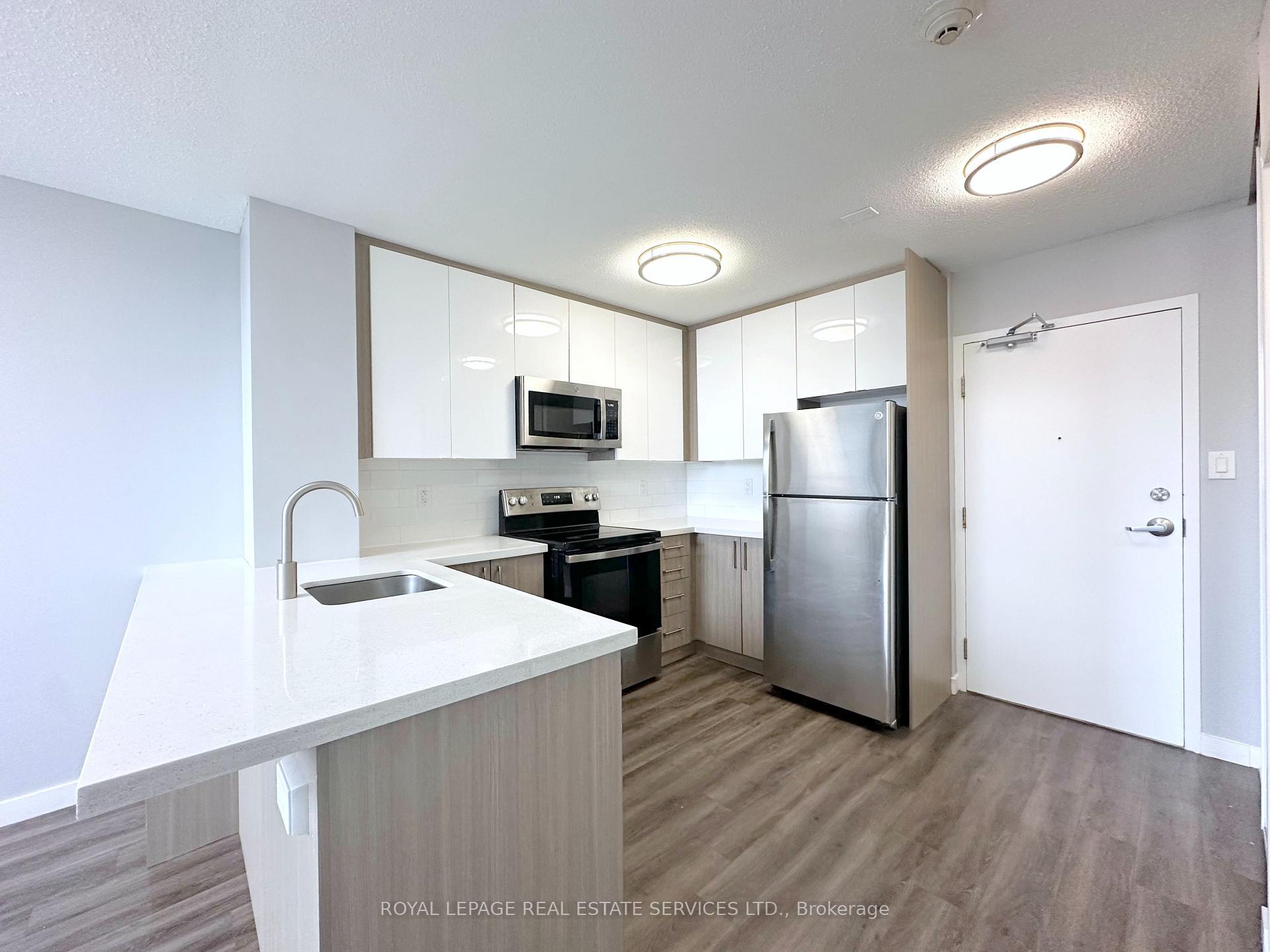 Photo 2 of Unit 107, 265 Main Street, Toronto, East End-Danforth — HOMEH