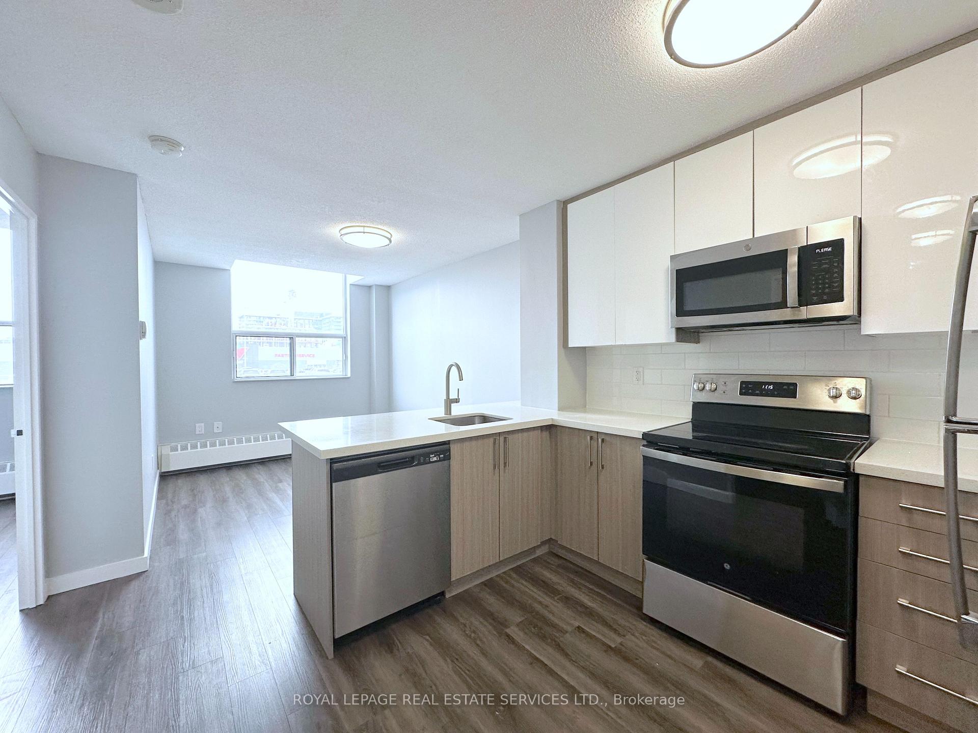 Photo 3 of Unit 107, 265 Main Street, Toronto, East End-Danforth — HOMEH