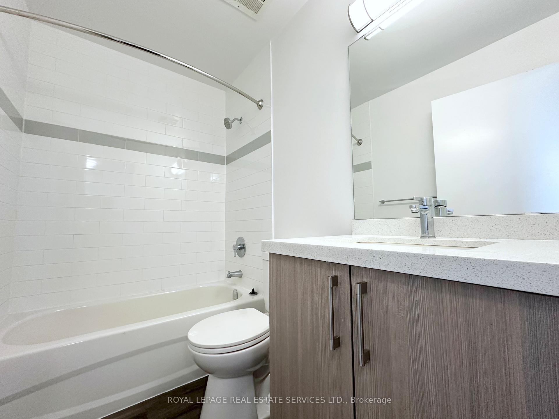 Photo 5 of Unit 107, 265 Main Street, Toronto, East End-Danforth — HOMEH