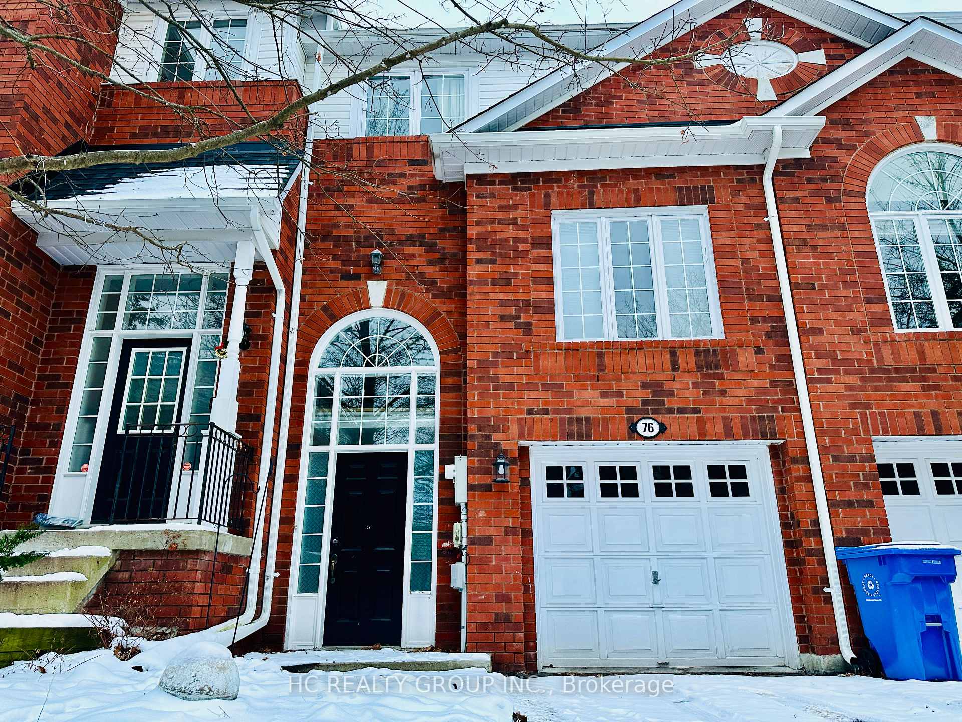 Photo 1 of 76 Mosaics Avenue, Aurora, Aurora Highlands — HOMEH