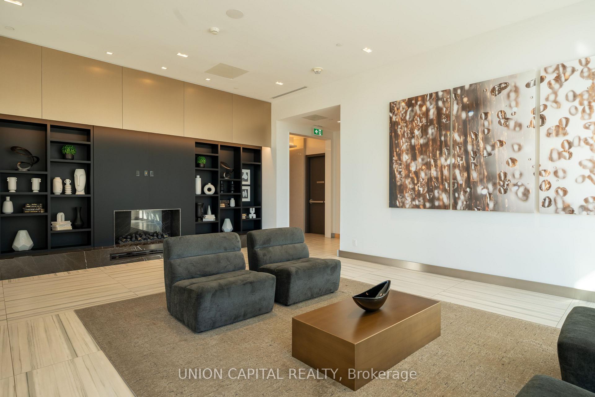 Photo 3 of Unit 509, 38 Water Walk Drive, Markham, Unionville — HOMEH