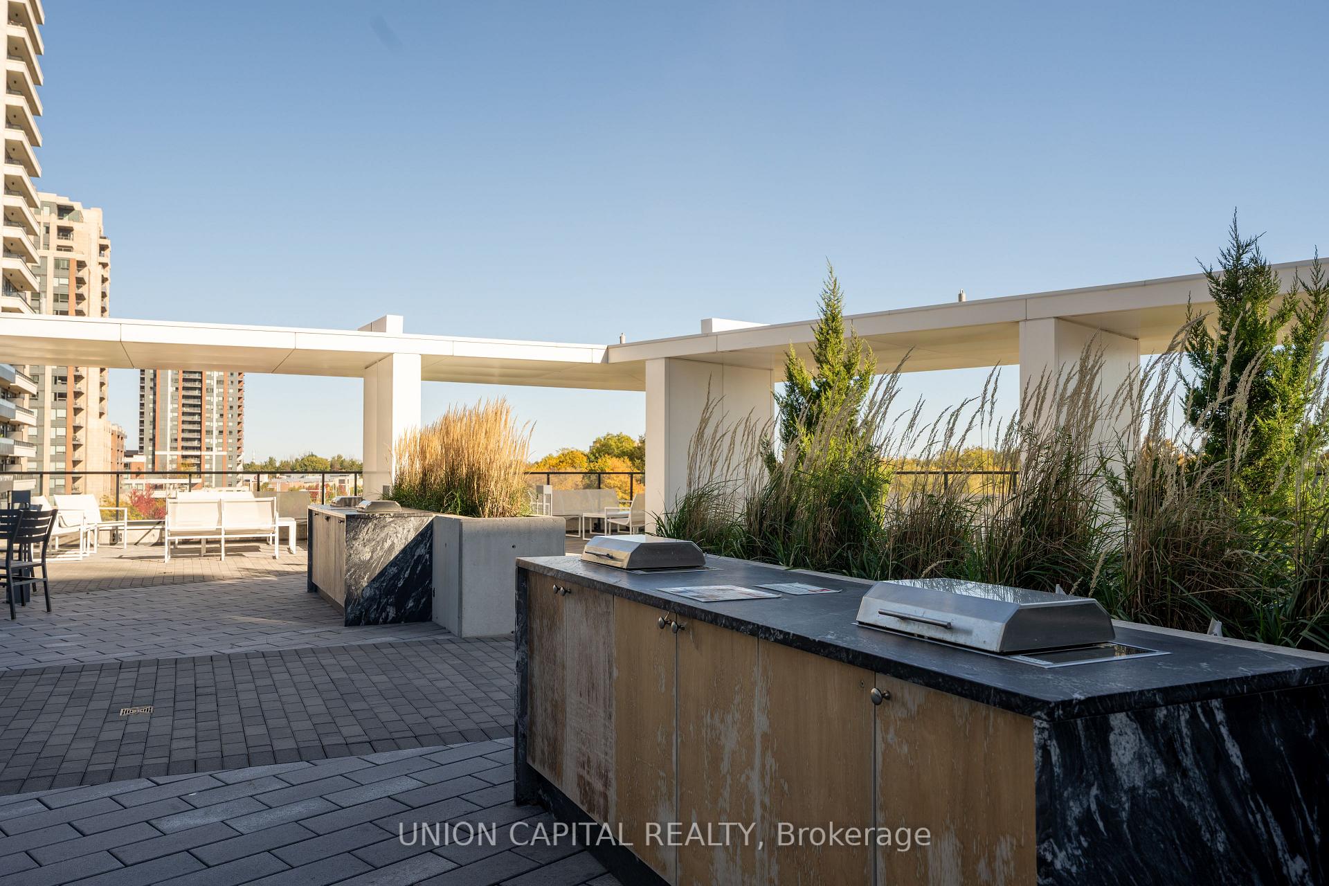 Photo 7 of Unit 509, 38 Water Walk Drive, Markham, Unionville — HOMEH