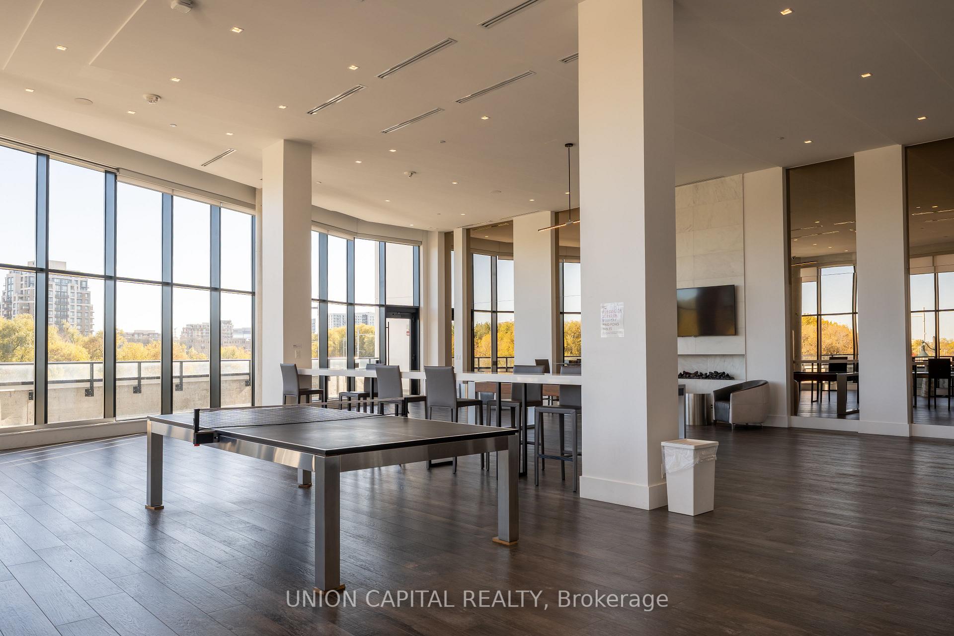 Photo 8 of Unit 509, 38 Water Walk Drive, Markham, Unionville — HOMEH