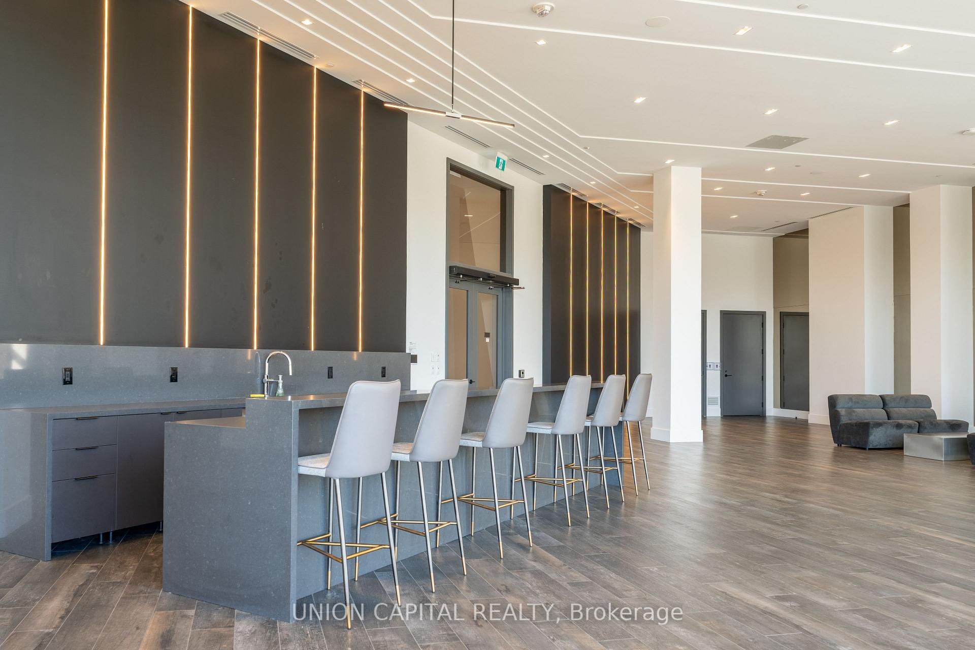 Photo 9 of Unit 509, 38 Water Walk Drive, Markham, Unionville — HOMEH