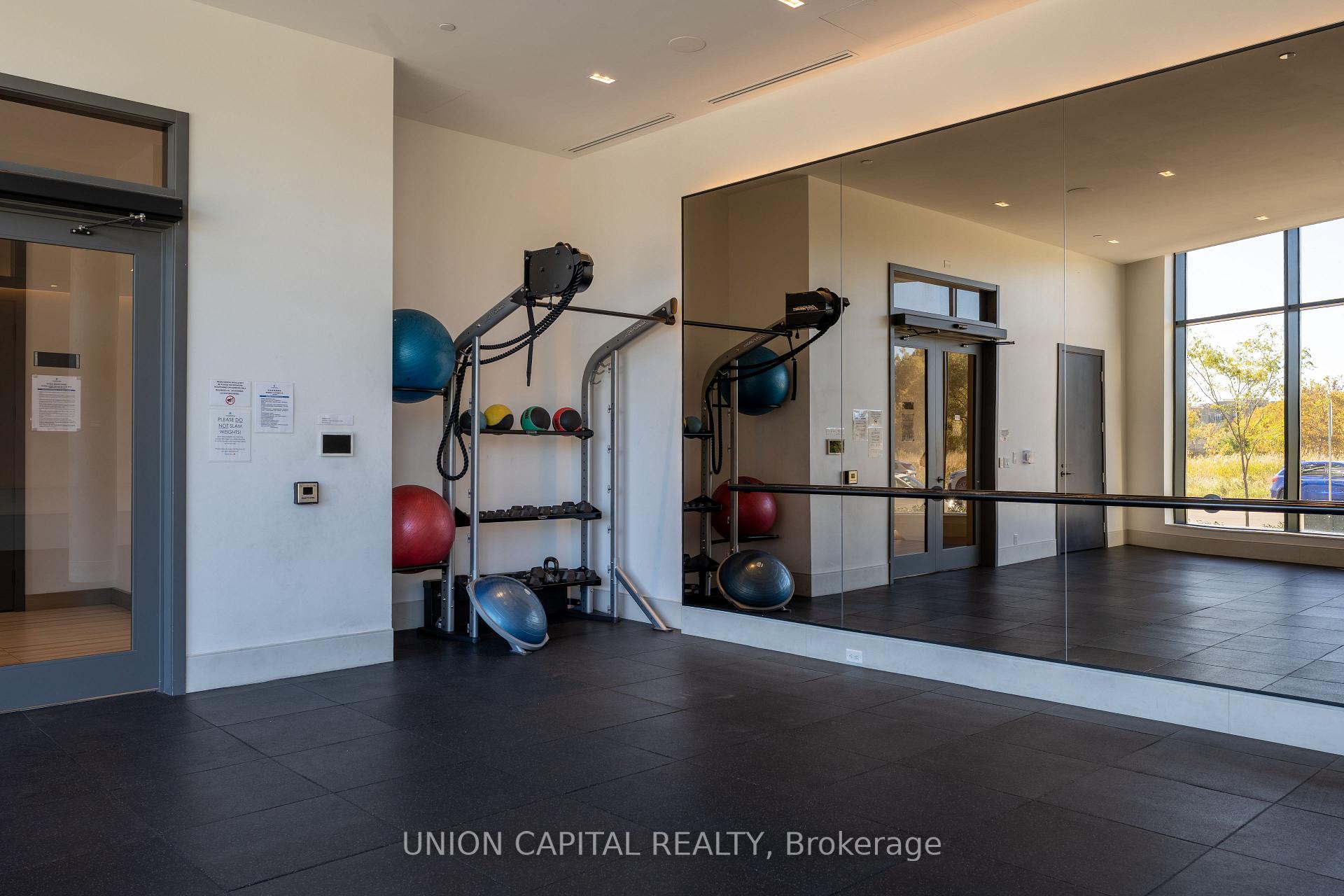 Photo 11 of Unit 509, 38 Water Walk Drive, Markham, Unionville — HOMEH